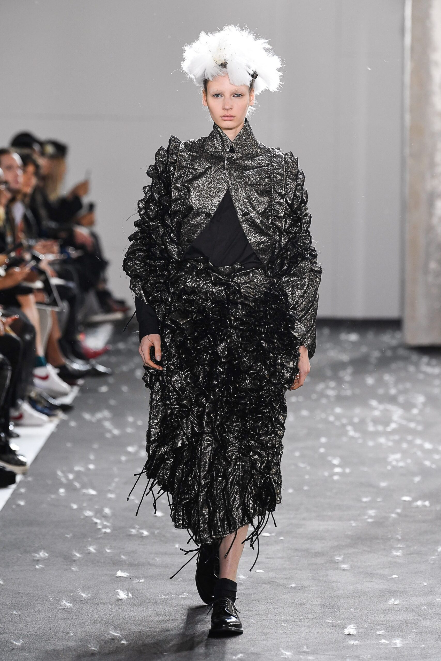 Noir Kei Ninomiya S/S 19 Look 22