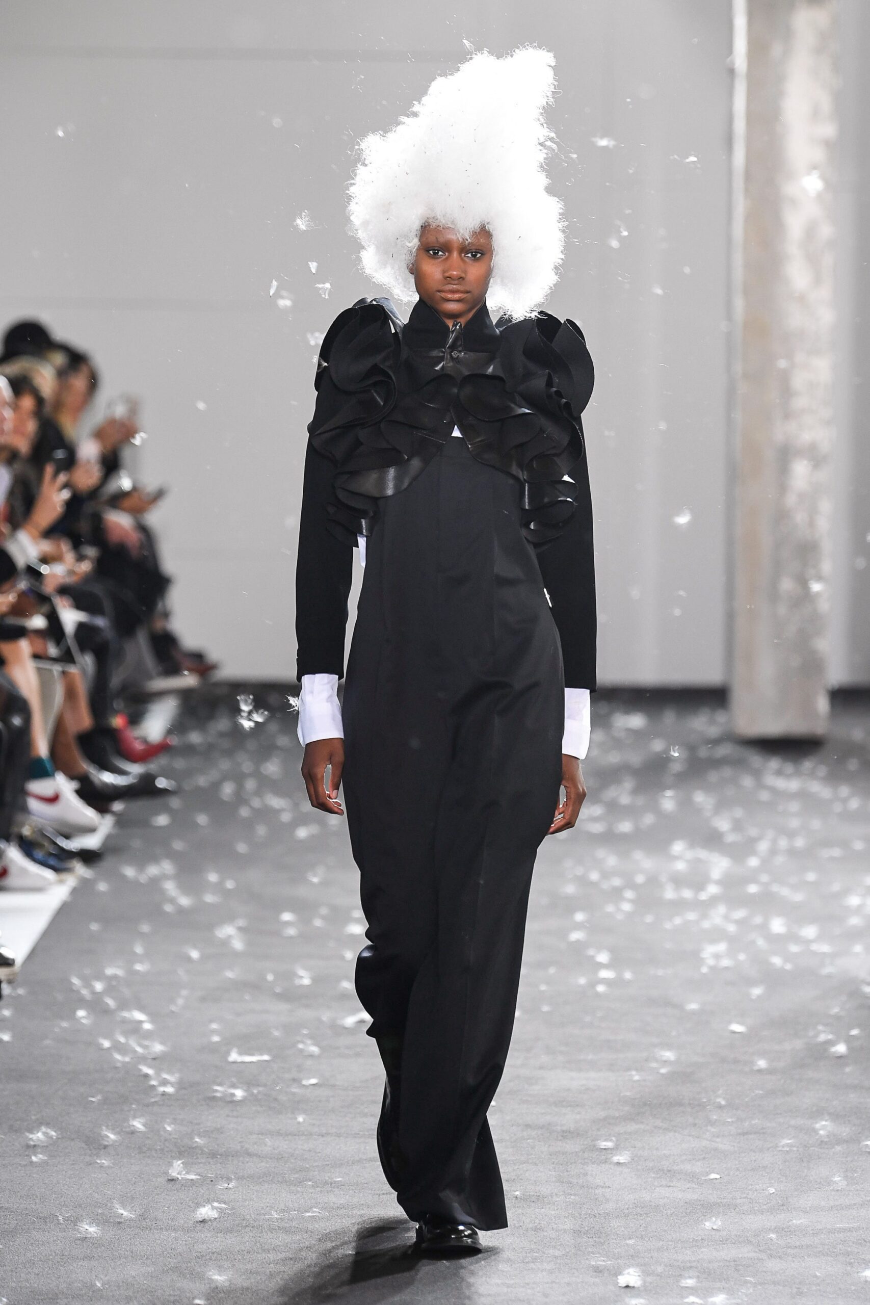 Noir Kei Ninomiya S/S 19 Look 23