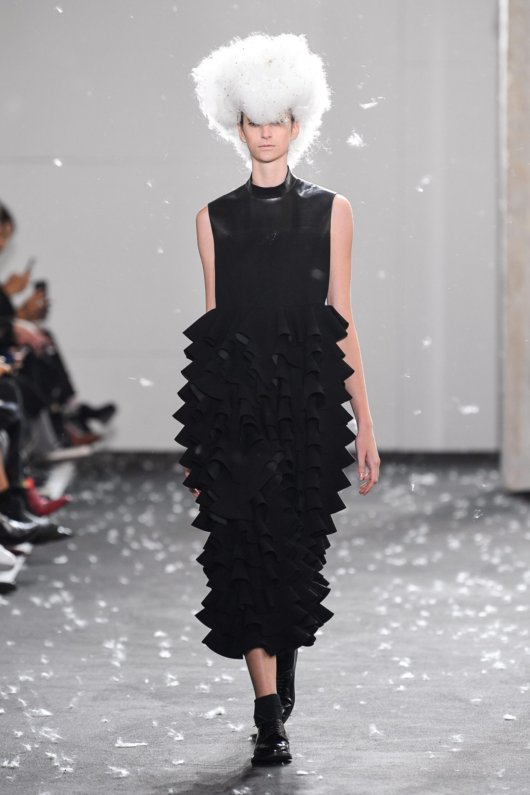 Noir Kei Ninomiya S/S 19 Look 24