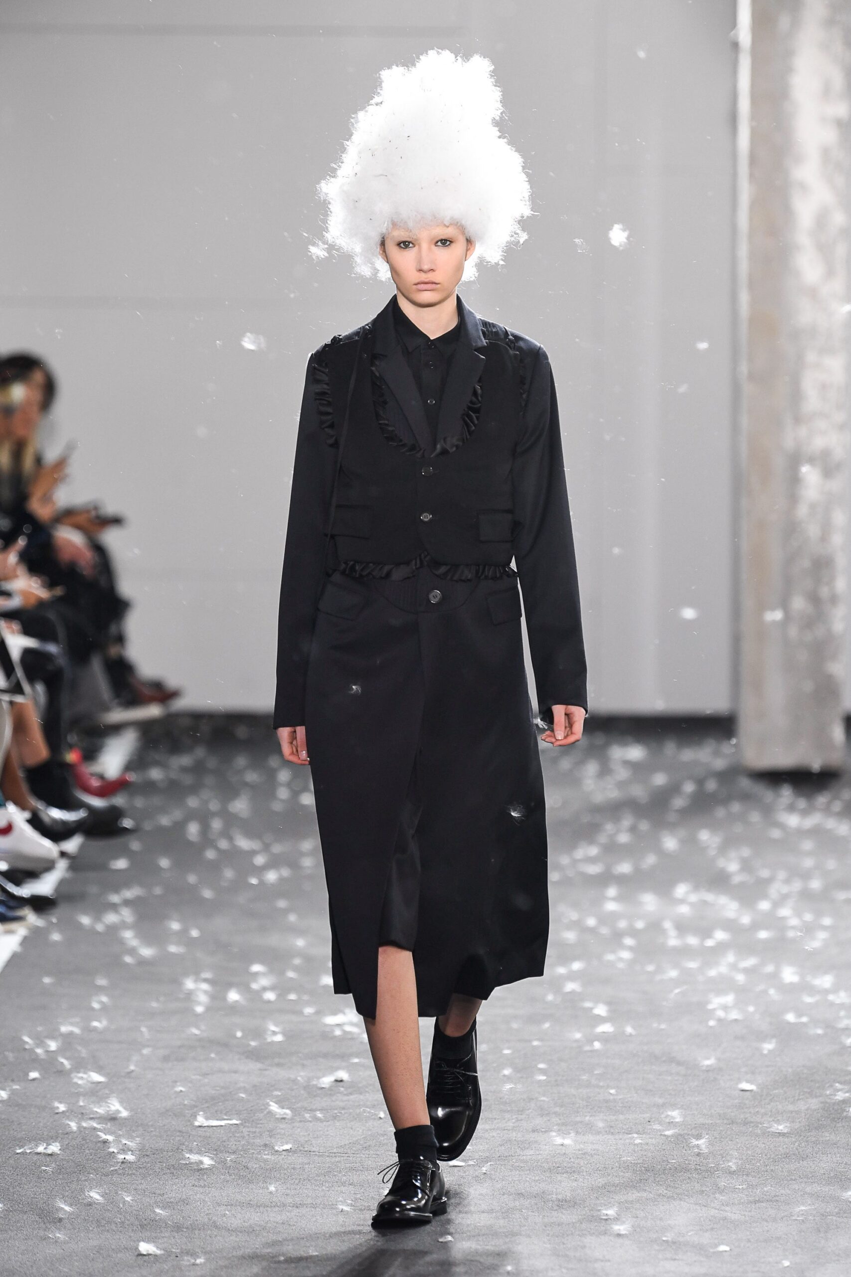 Noir Kei Ninomiya S/S 19 Look 25