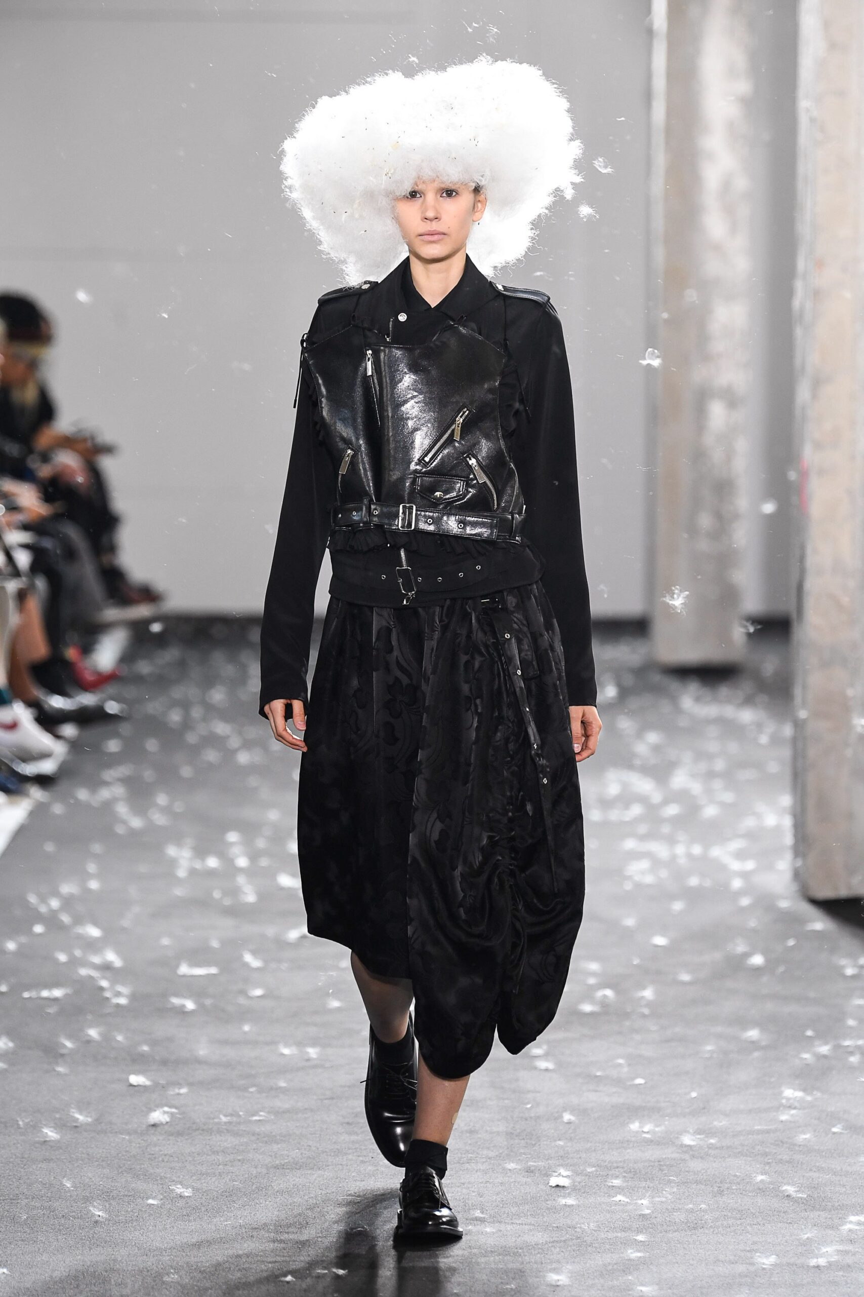 Noir Kei Ninomiya S/S 19 Look 26