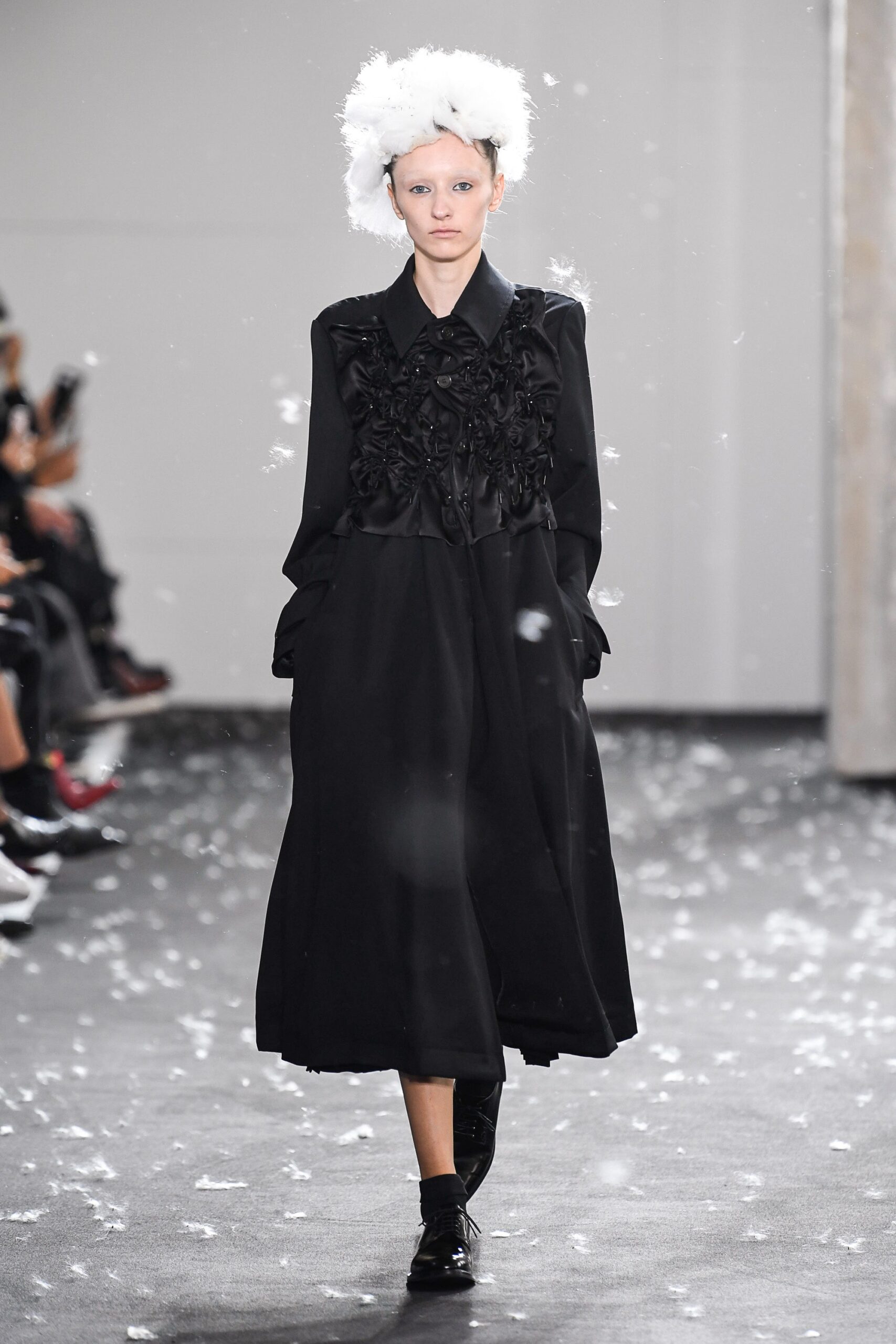 Noir Kei Ninomiya S/S 19 Look 27