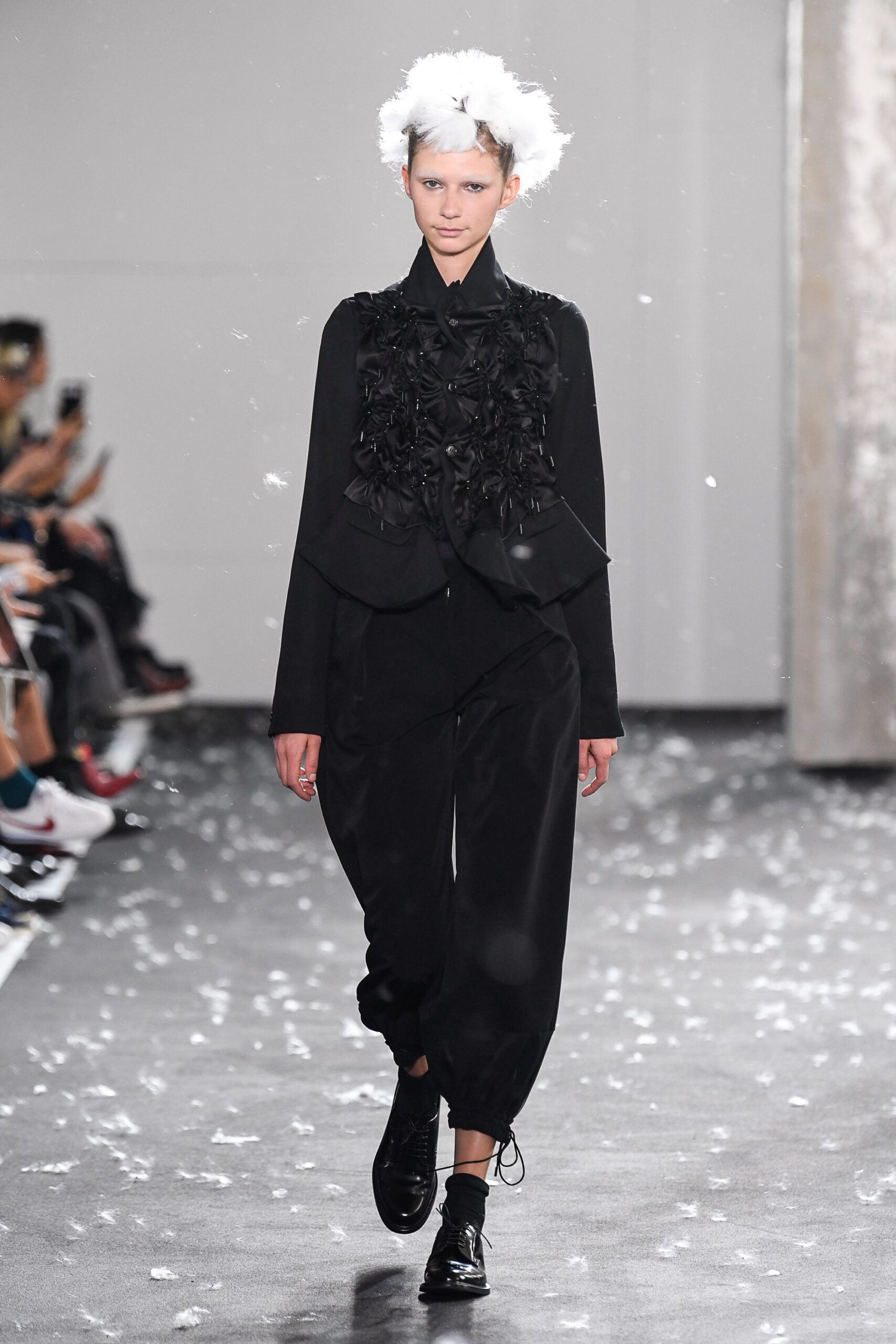 Noir Kei Ninomiya S/S 19 Look 28
