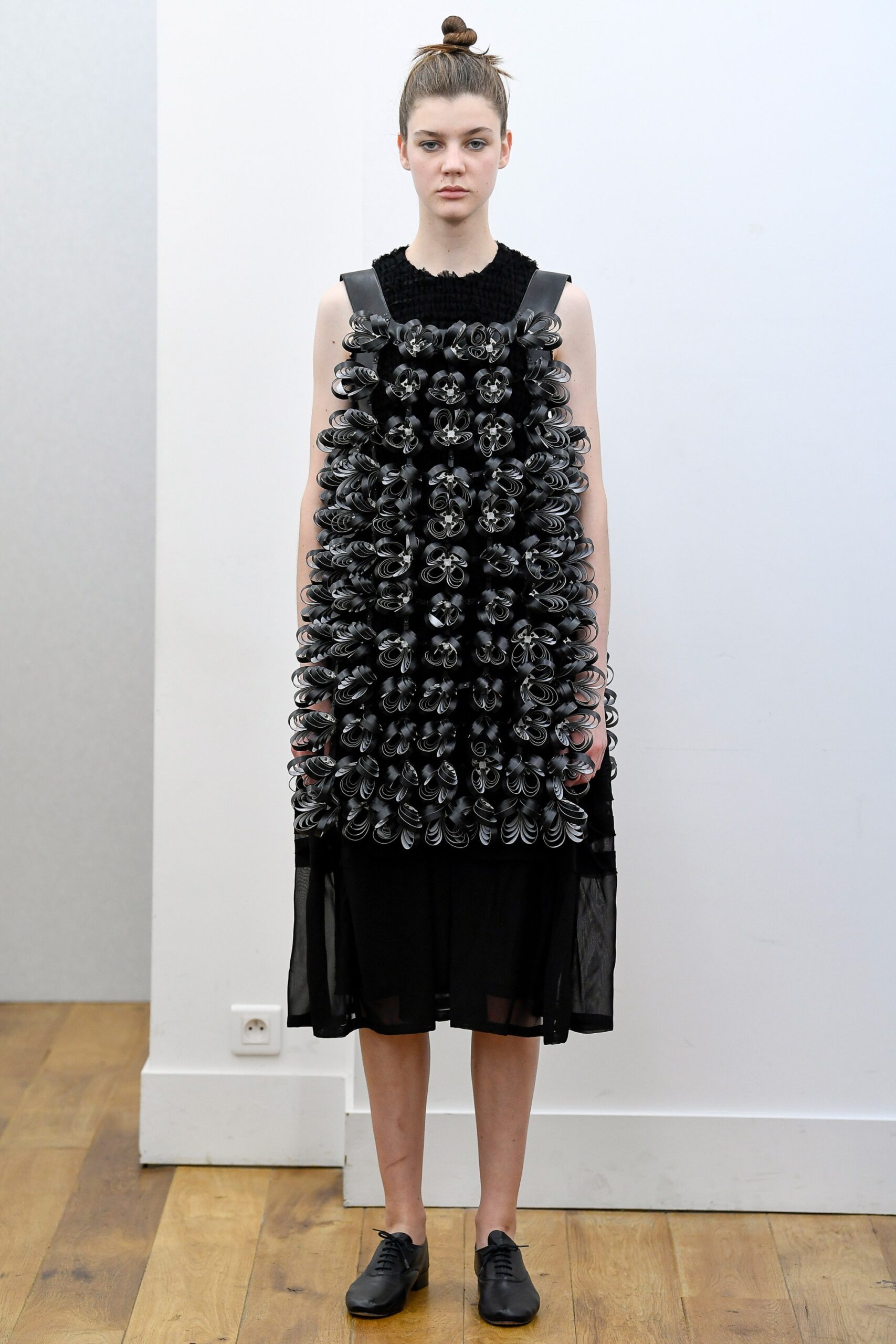 Noir Kei Ninomiya S/S 18 Look 15