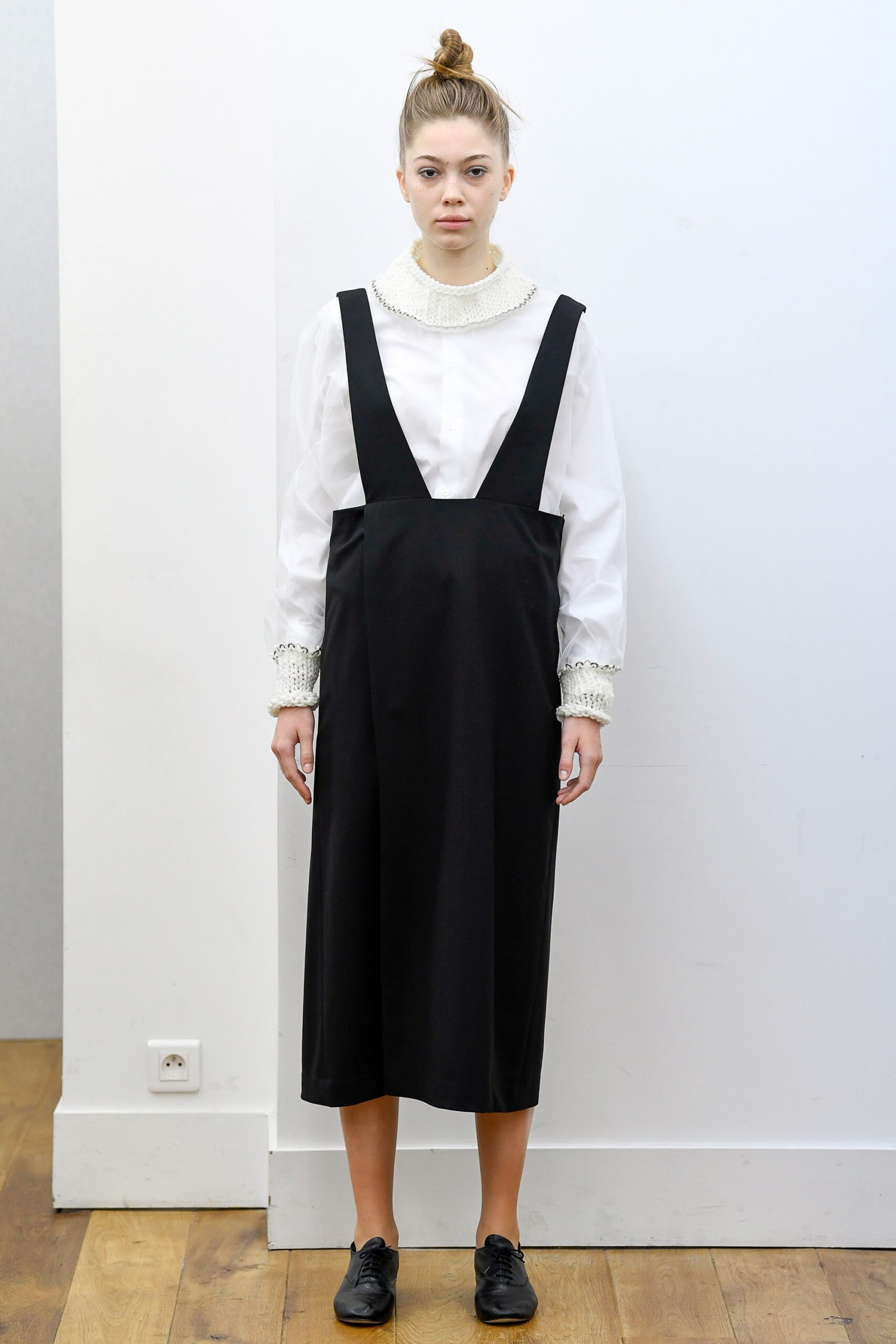 Noir Kei Ninomiya S/S 18 Look 16