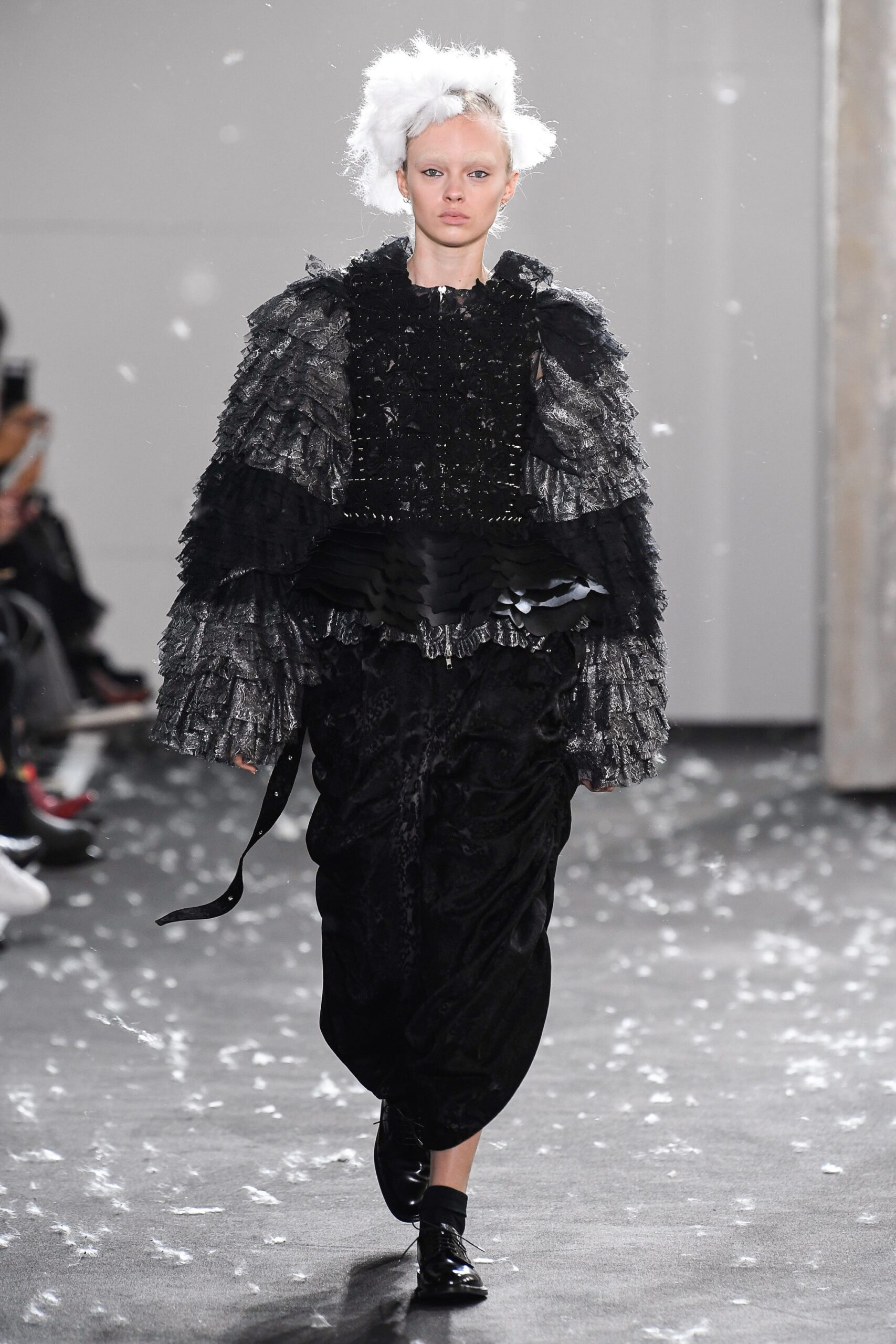 Noir Kei Ninomiya S/S 19 Look 30