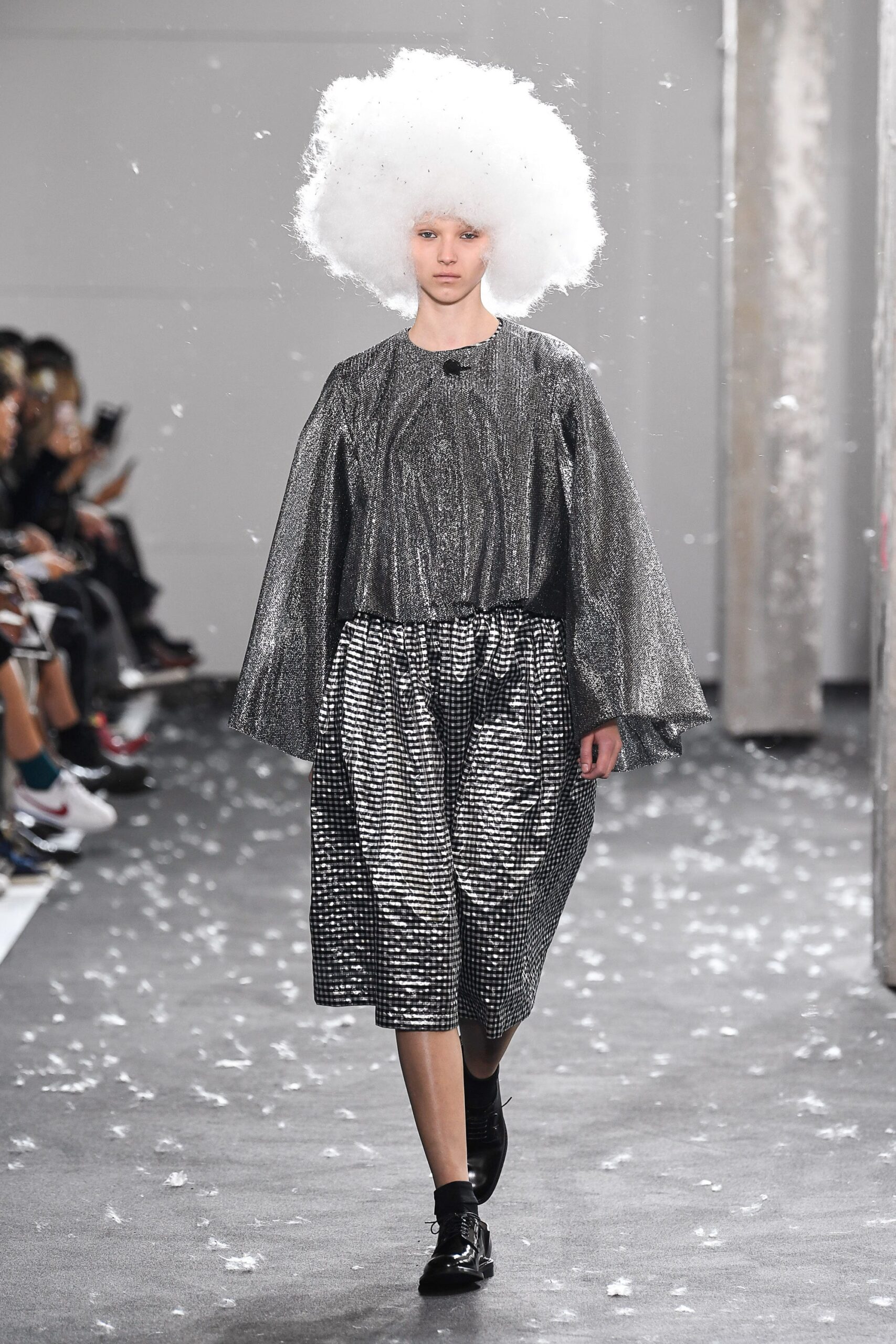 Noir Kei Ninomiya S/S 19 Look 31