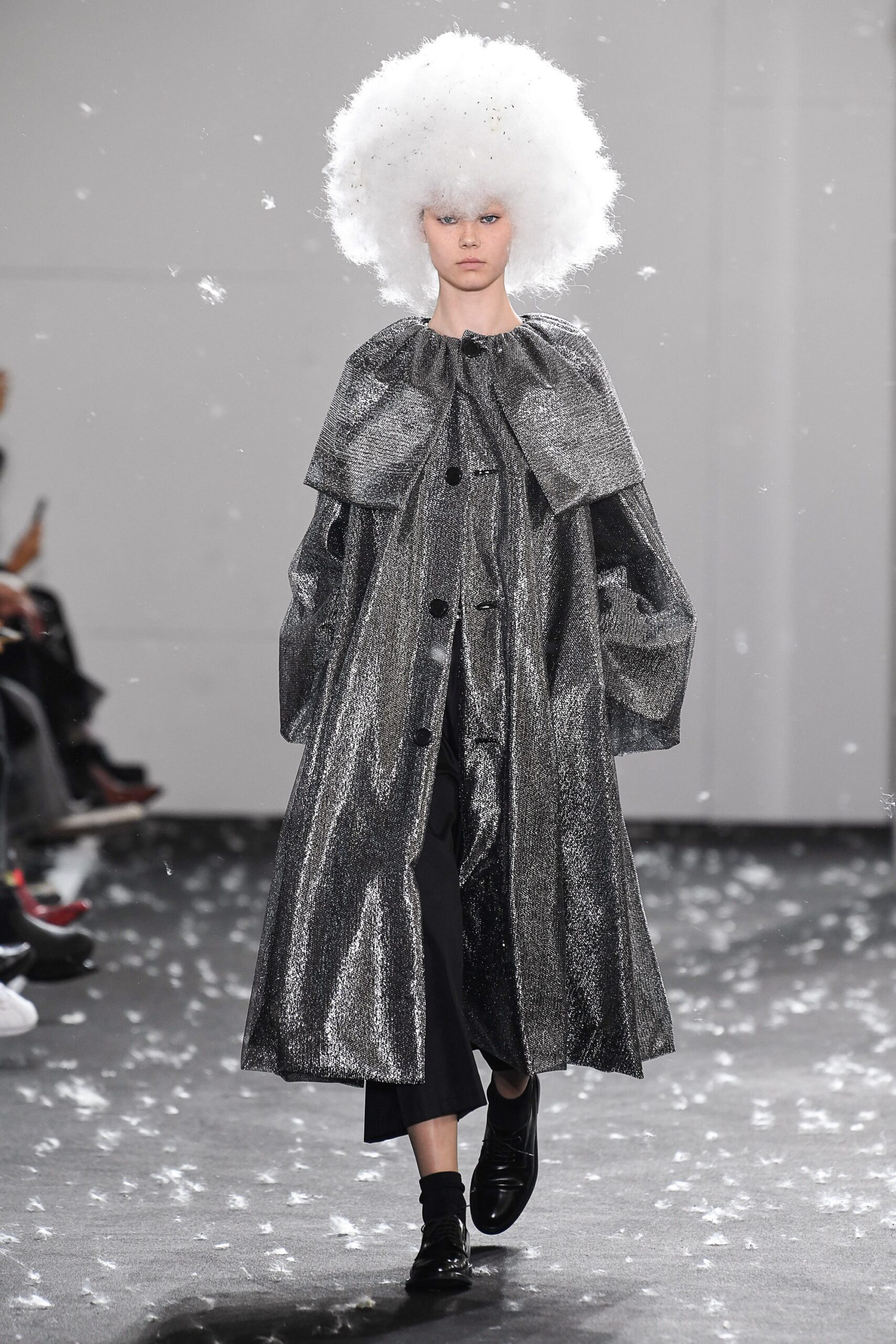 Noir Kei Ninomiya S/S 19 Look 32