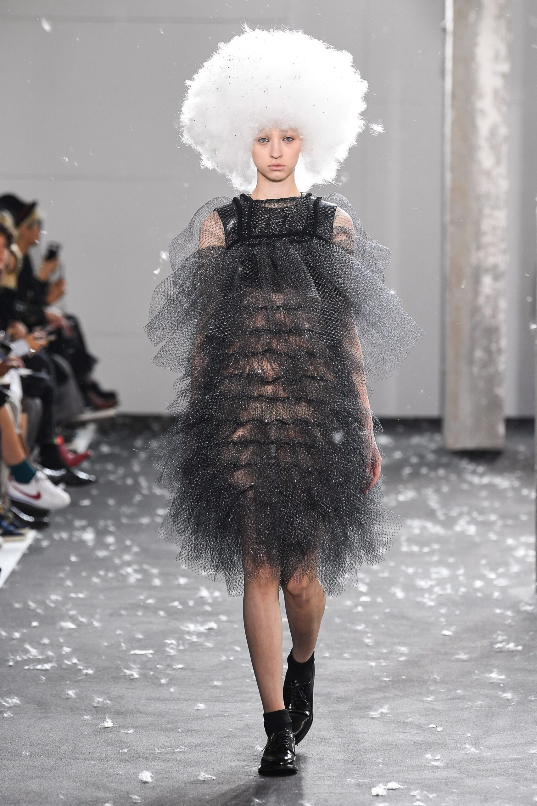 Noir Kei Ninomiya S/S 19 Look 33