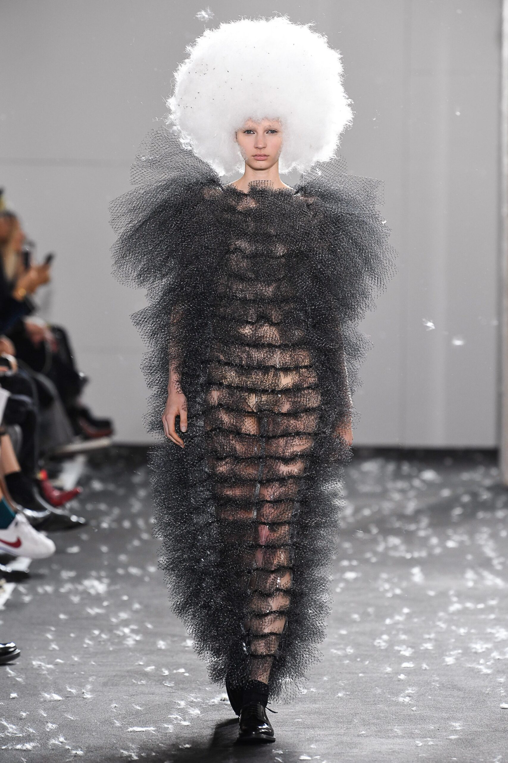 Noir Kei Ninomiya S/S 19 Look 34