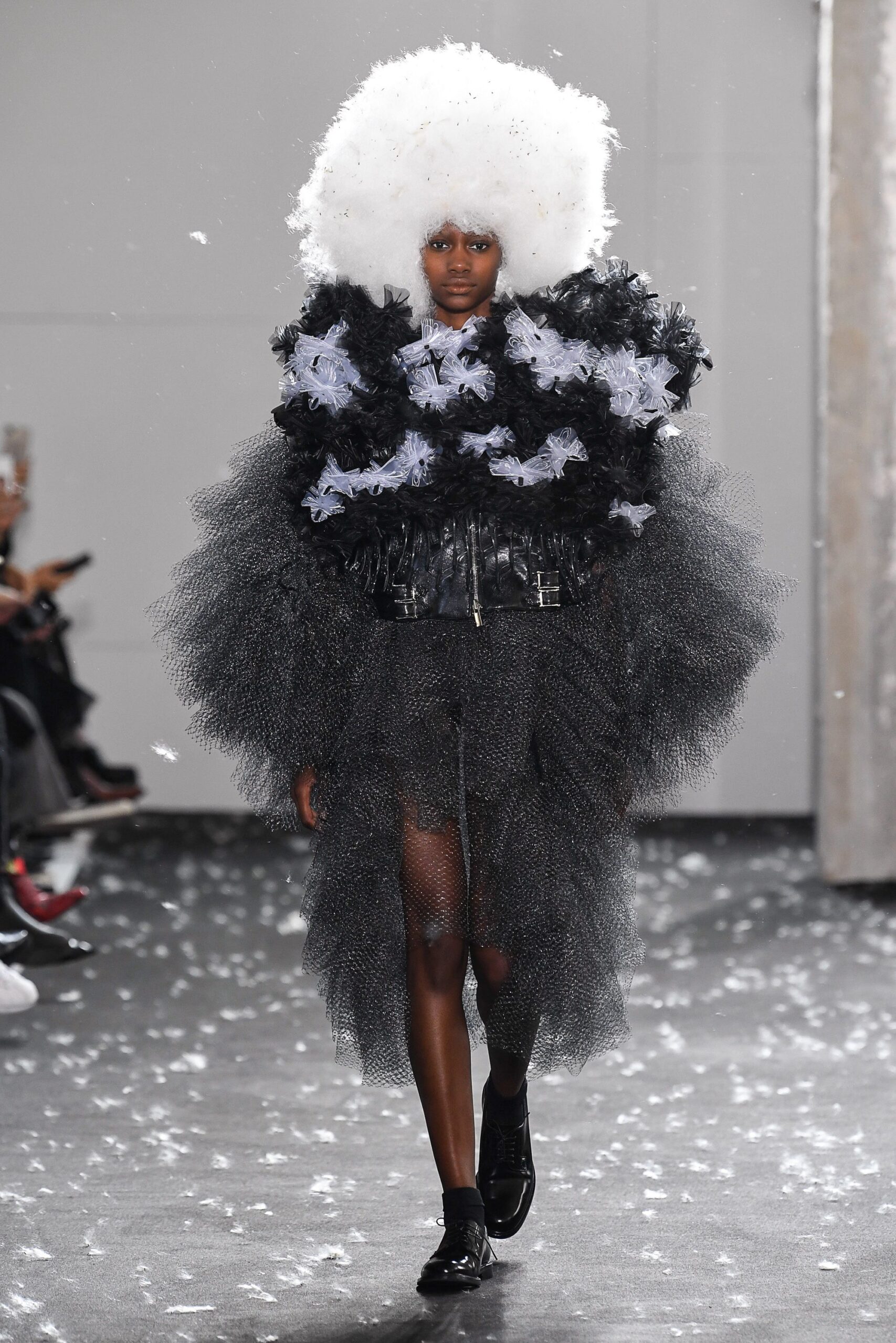 Noir Kei Ninomiya S/S 19 Look 35