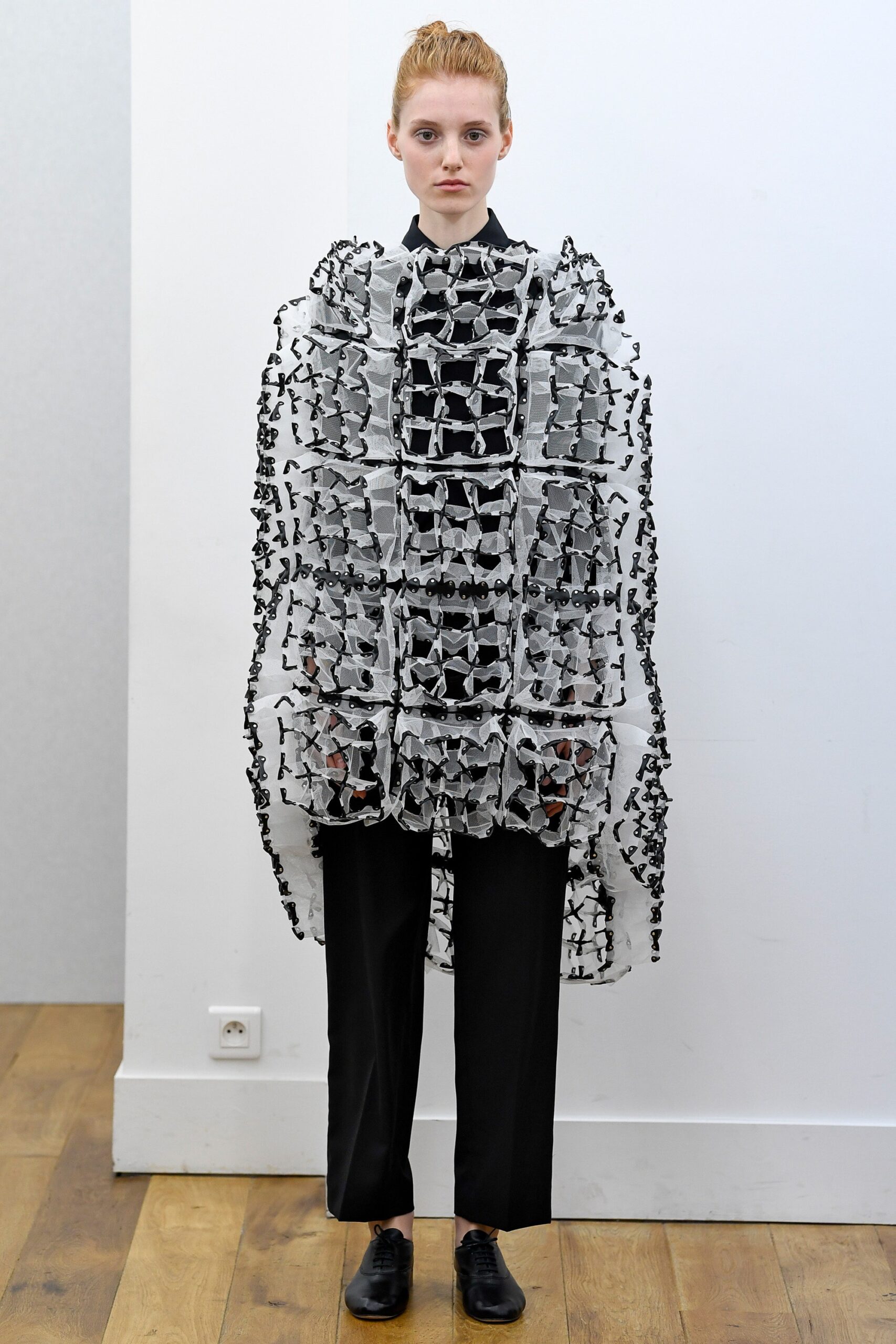 Noir Kei Ninomiya S/S 18 Look 18