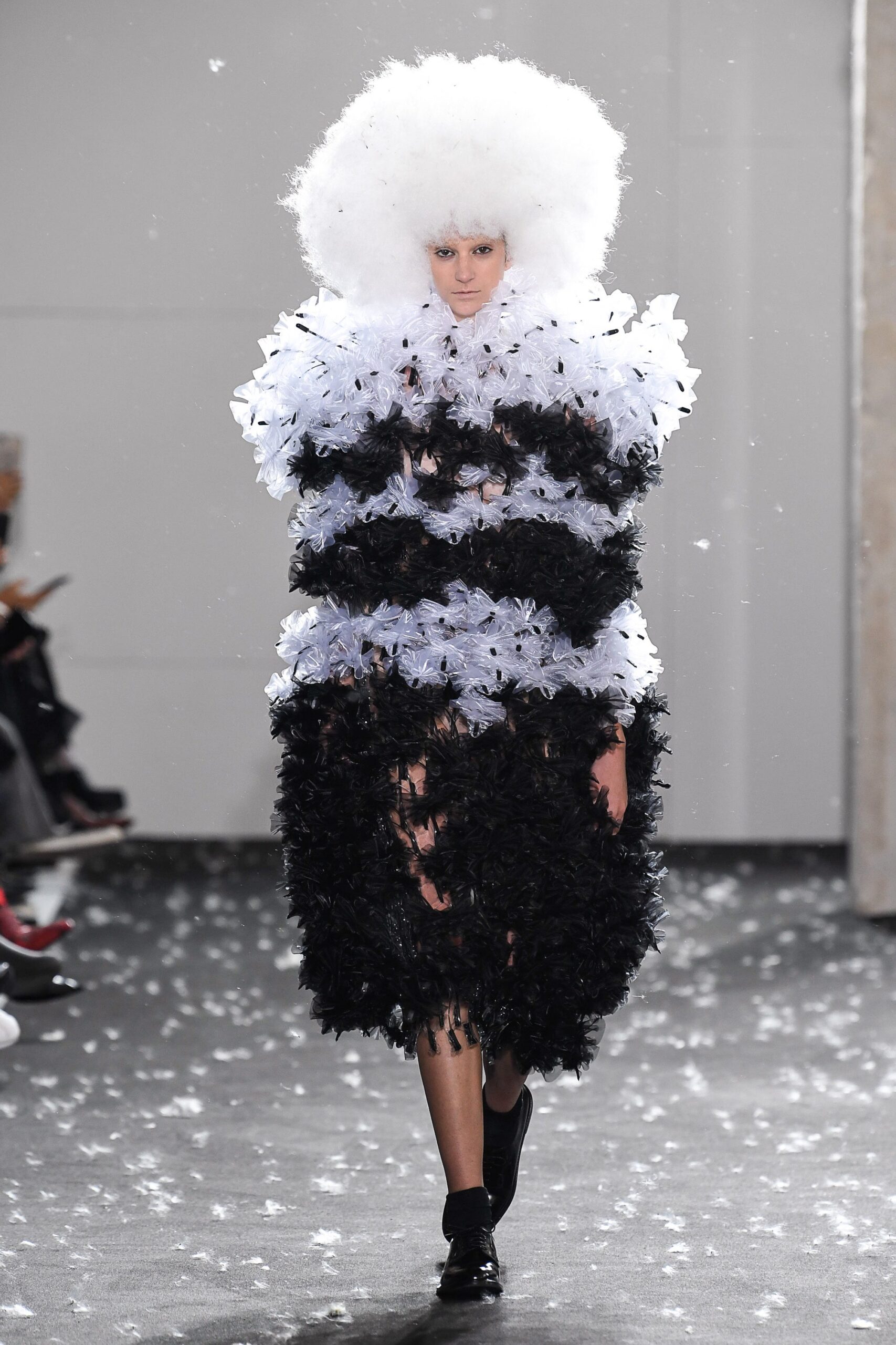 Noir Kei Ninomiya S/S 19 Look 36
