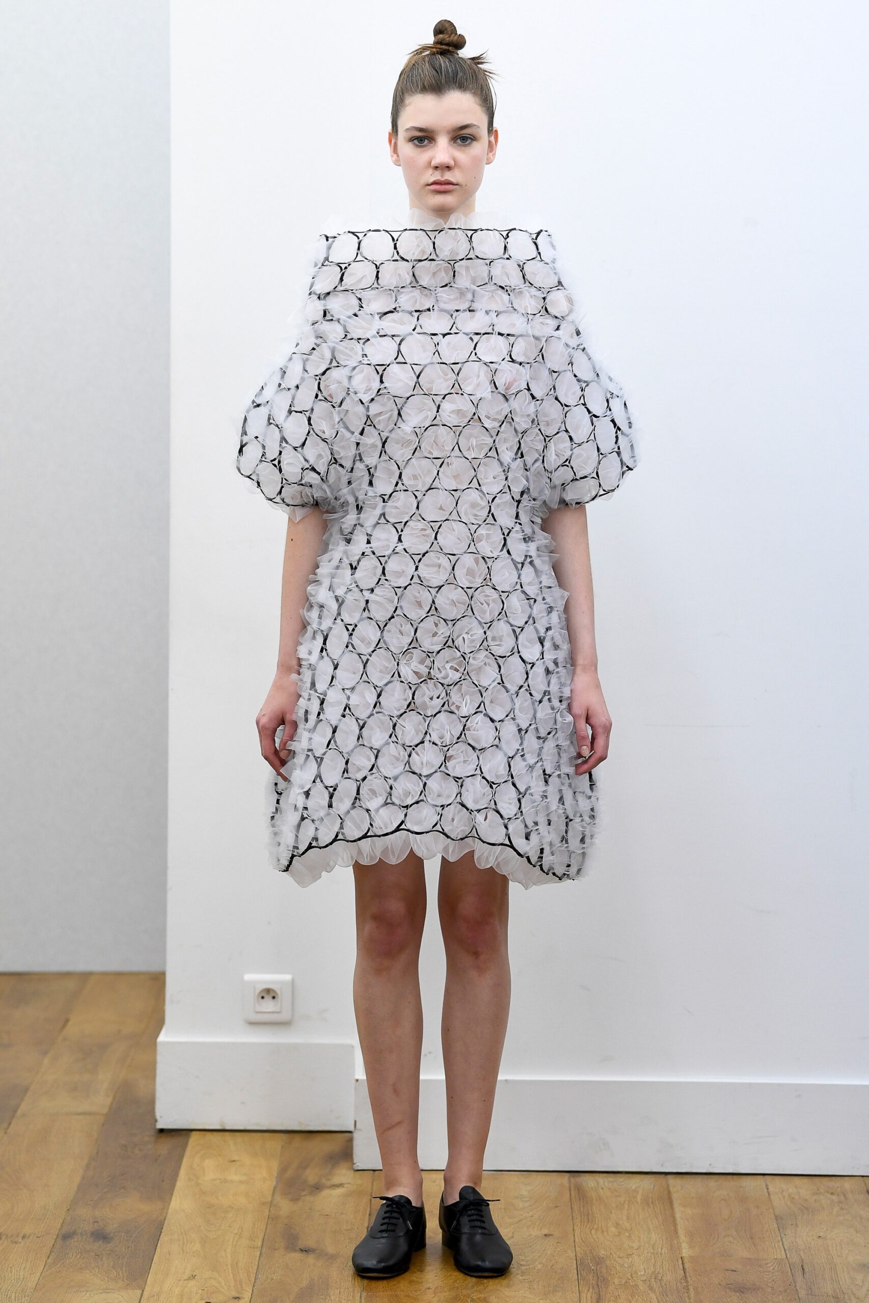 Noir Kei Ninomiya S/S 18 Look 20
