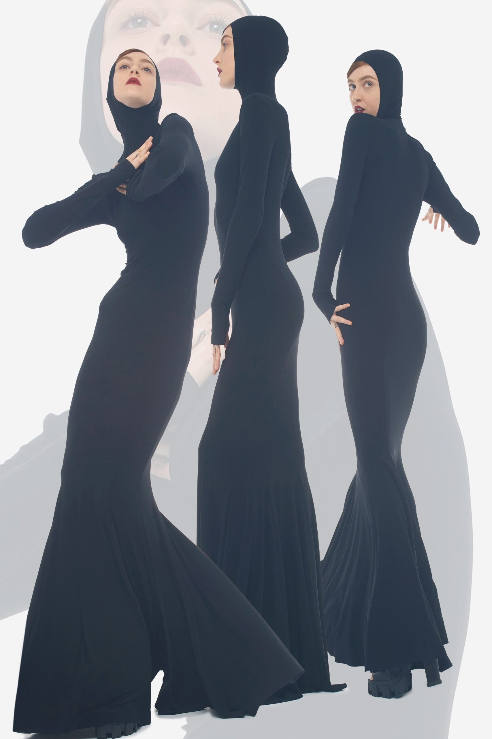 Norma Kamali Resort 22 Look 15
