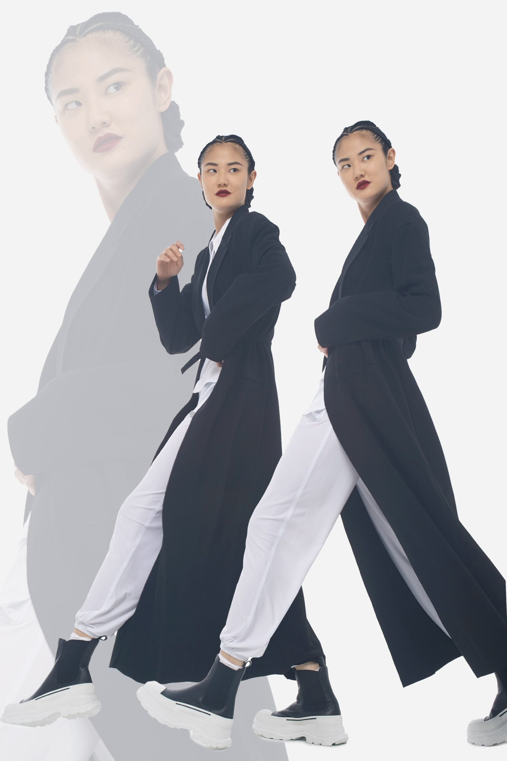 Norma Kamali Resort 22 Look 21