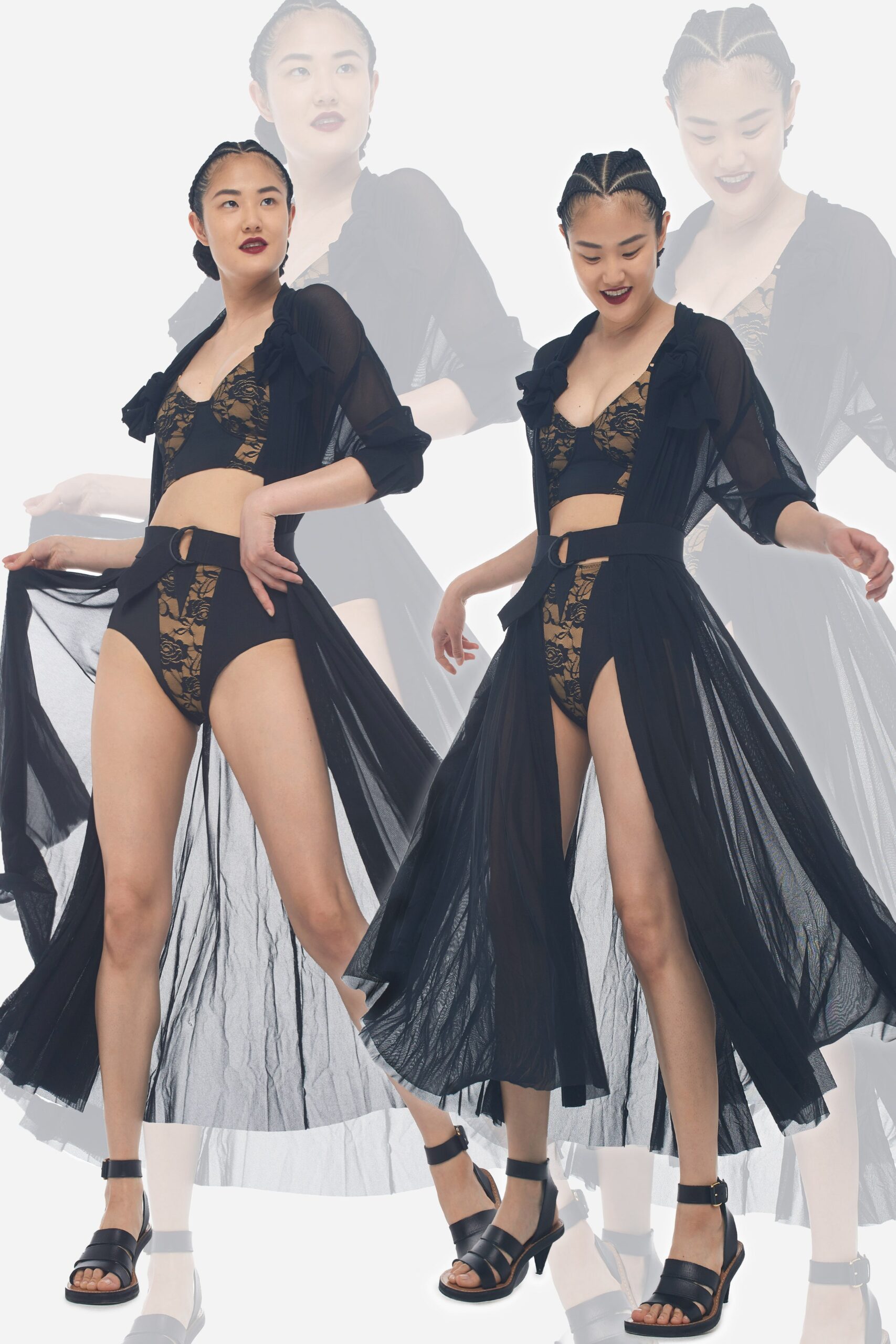 Norma Kamali Resort 22 Look 28