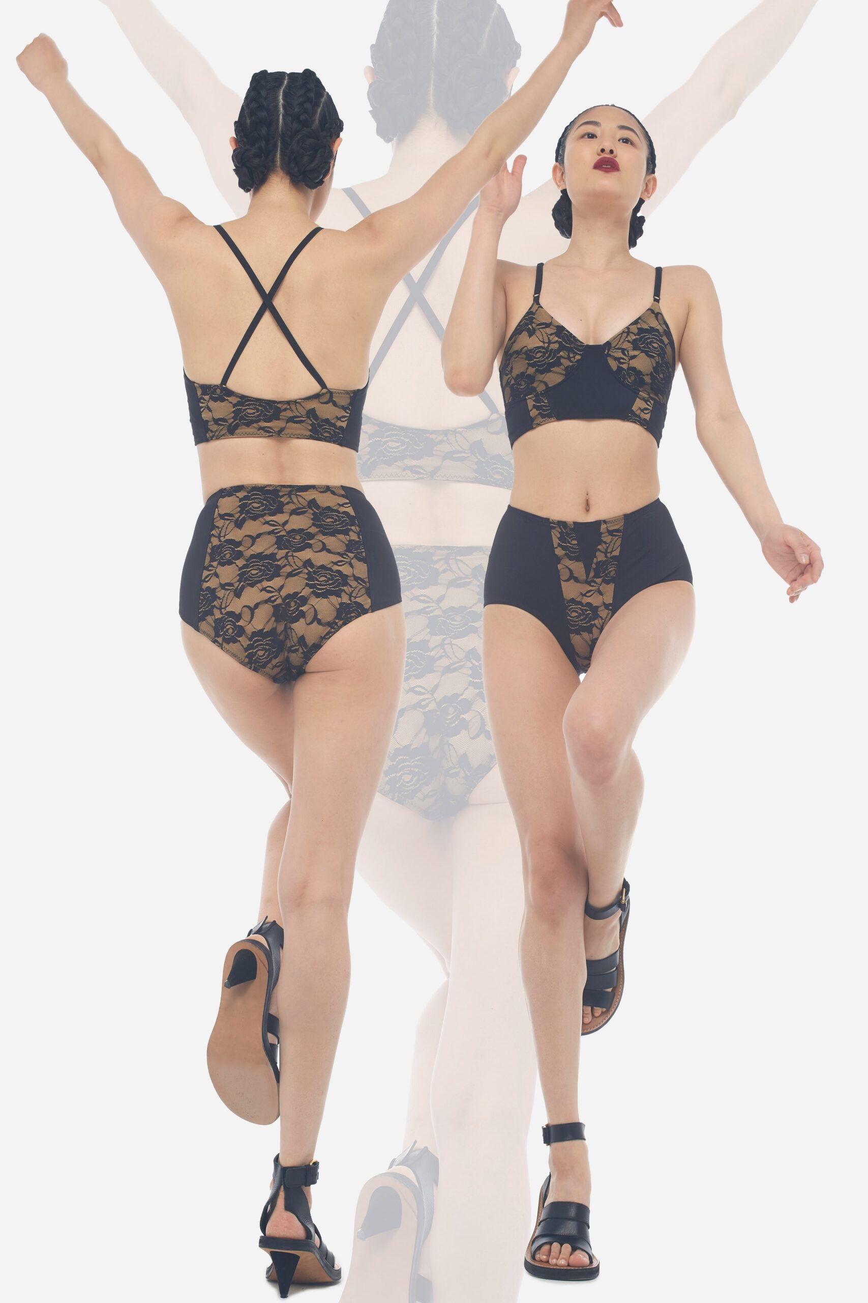 Norma Kamali Resort 22 Look 34