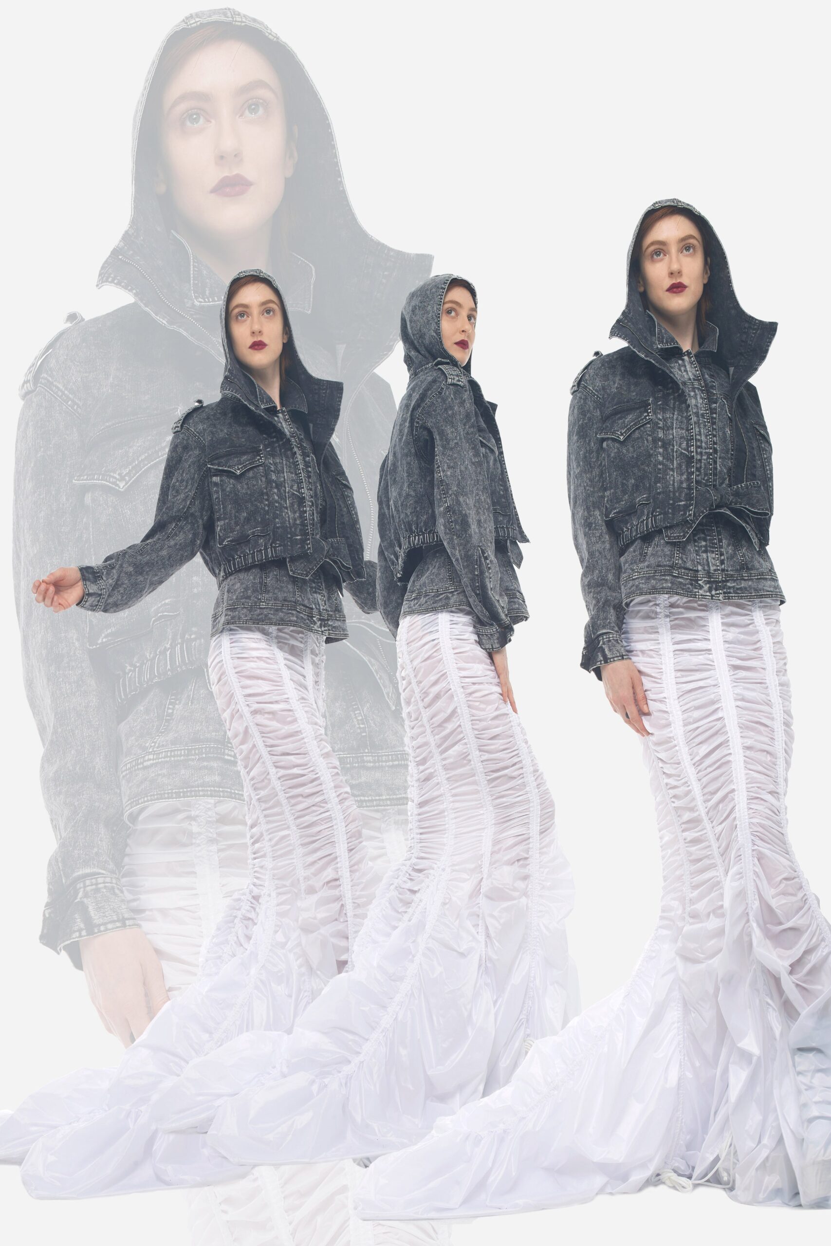 Norma Kamali Resort 22 Look 38