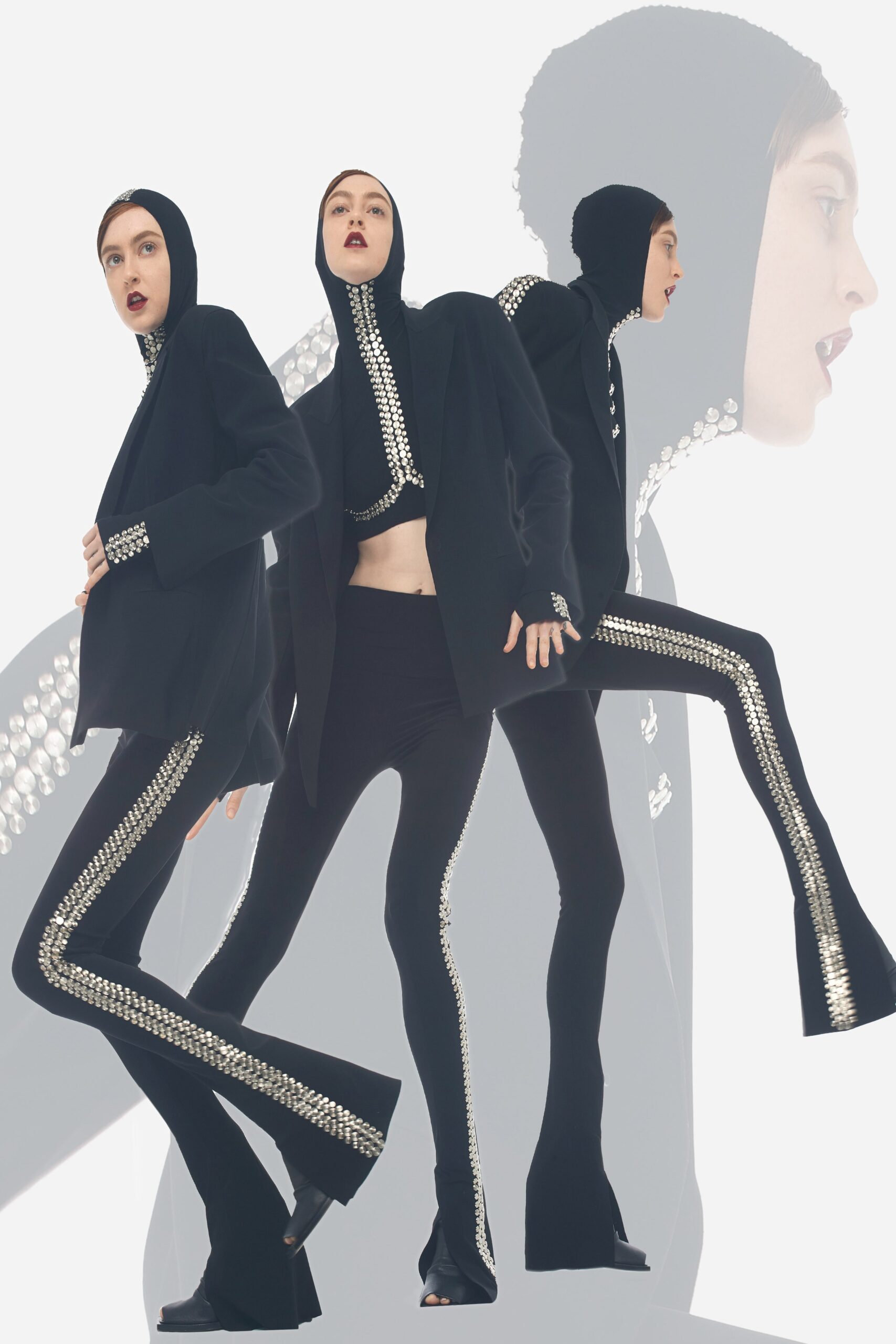 Norma Kamali Resort 22 Look 40