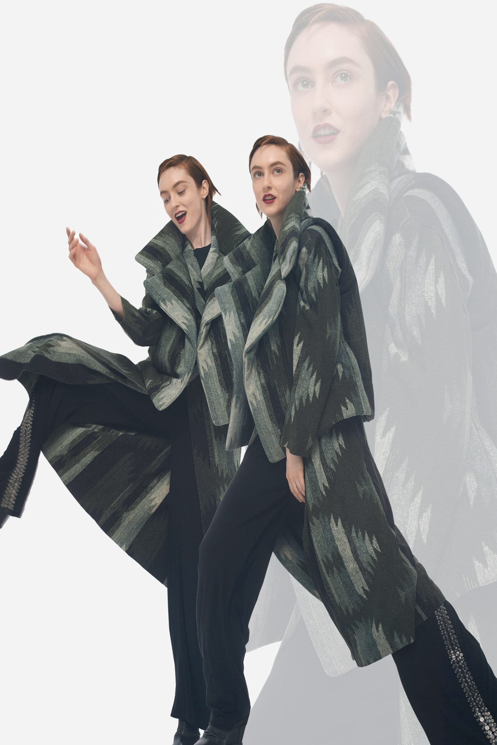 Norma Kamali Resort 22 Look 43