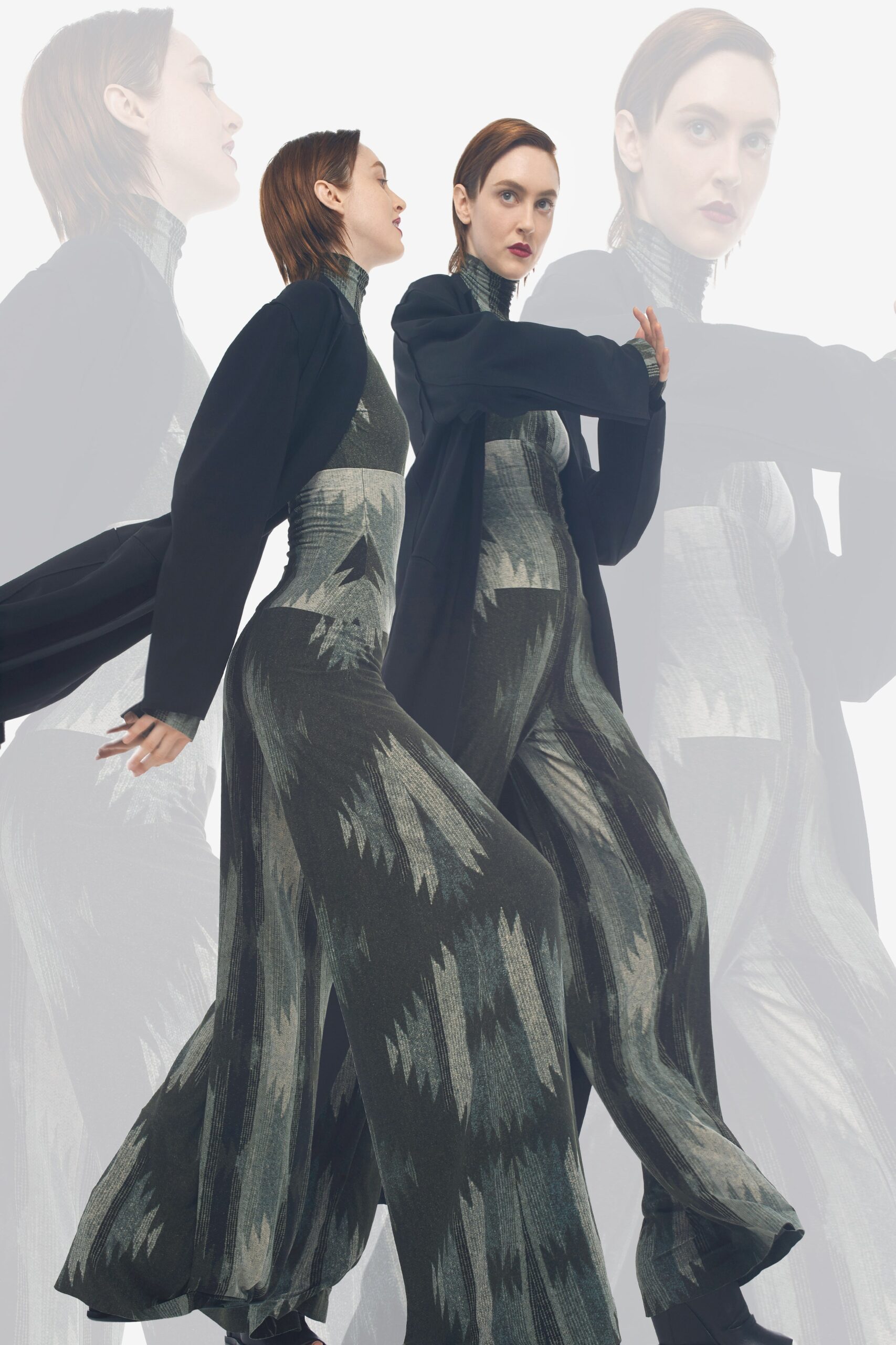 Norma Kamali Resort 22 Look 47