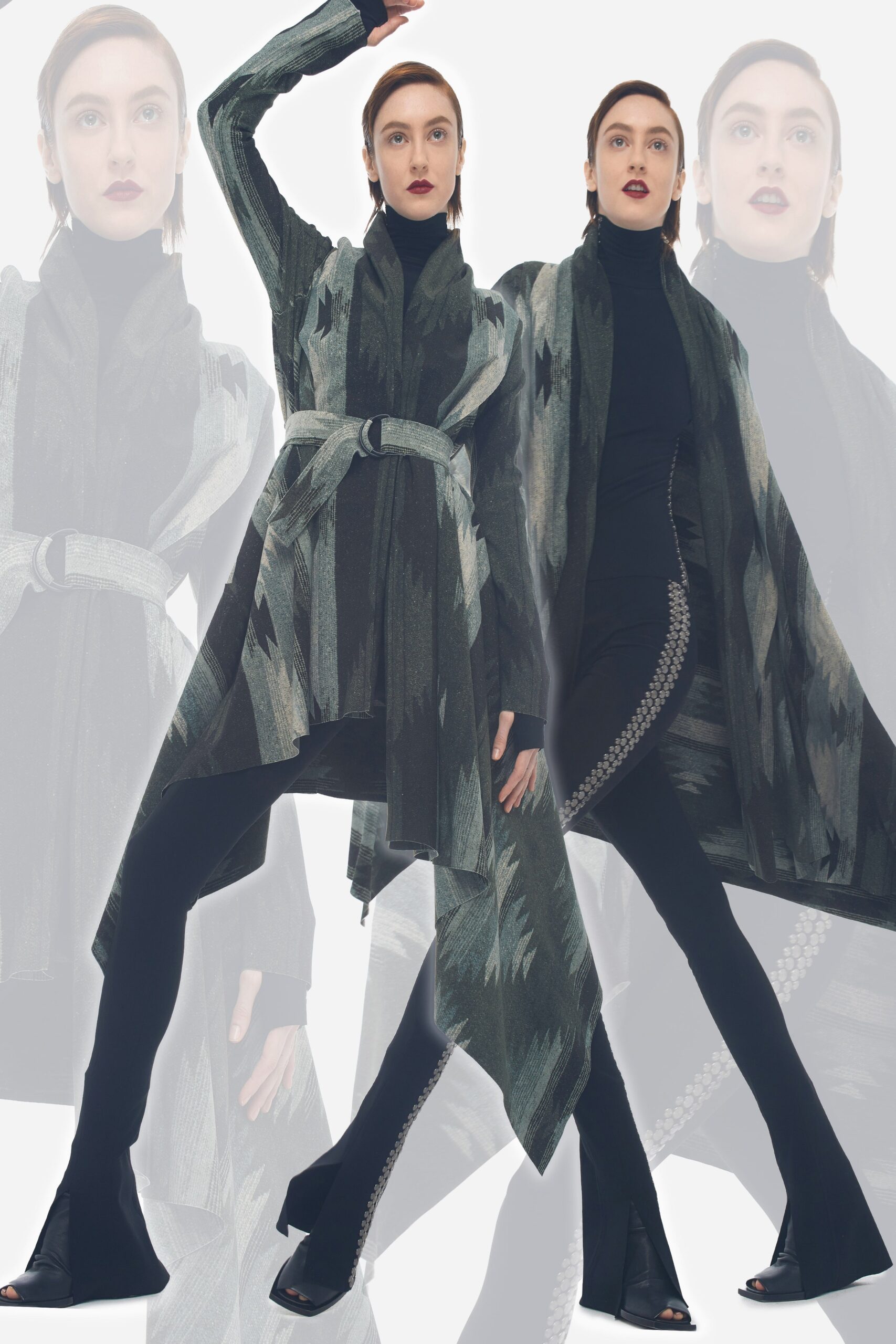 Norma Kamali Resort 22 Look 49