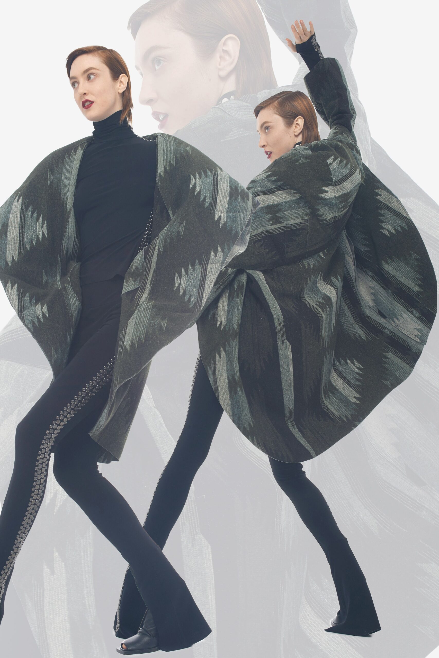 Norma Kamali Resort 22 Look 51