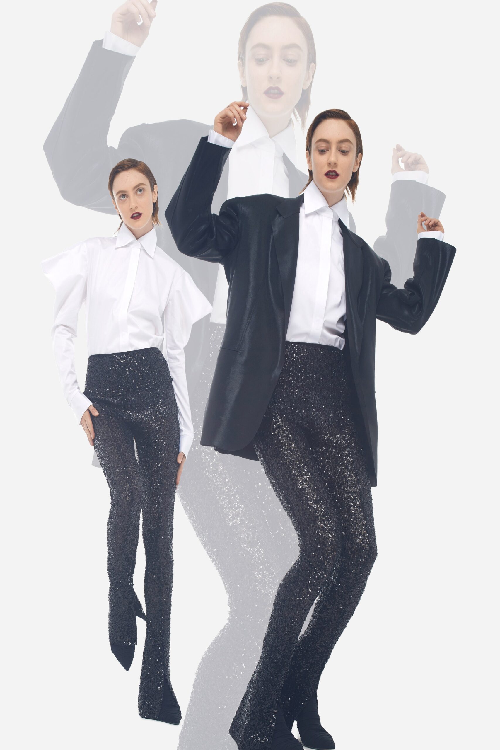Norma Kamali Resort 22 Look 53