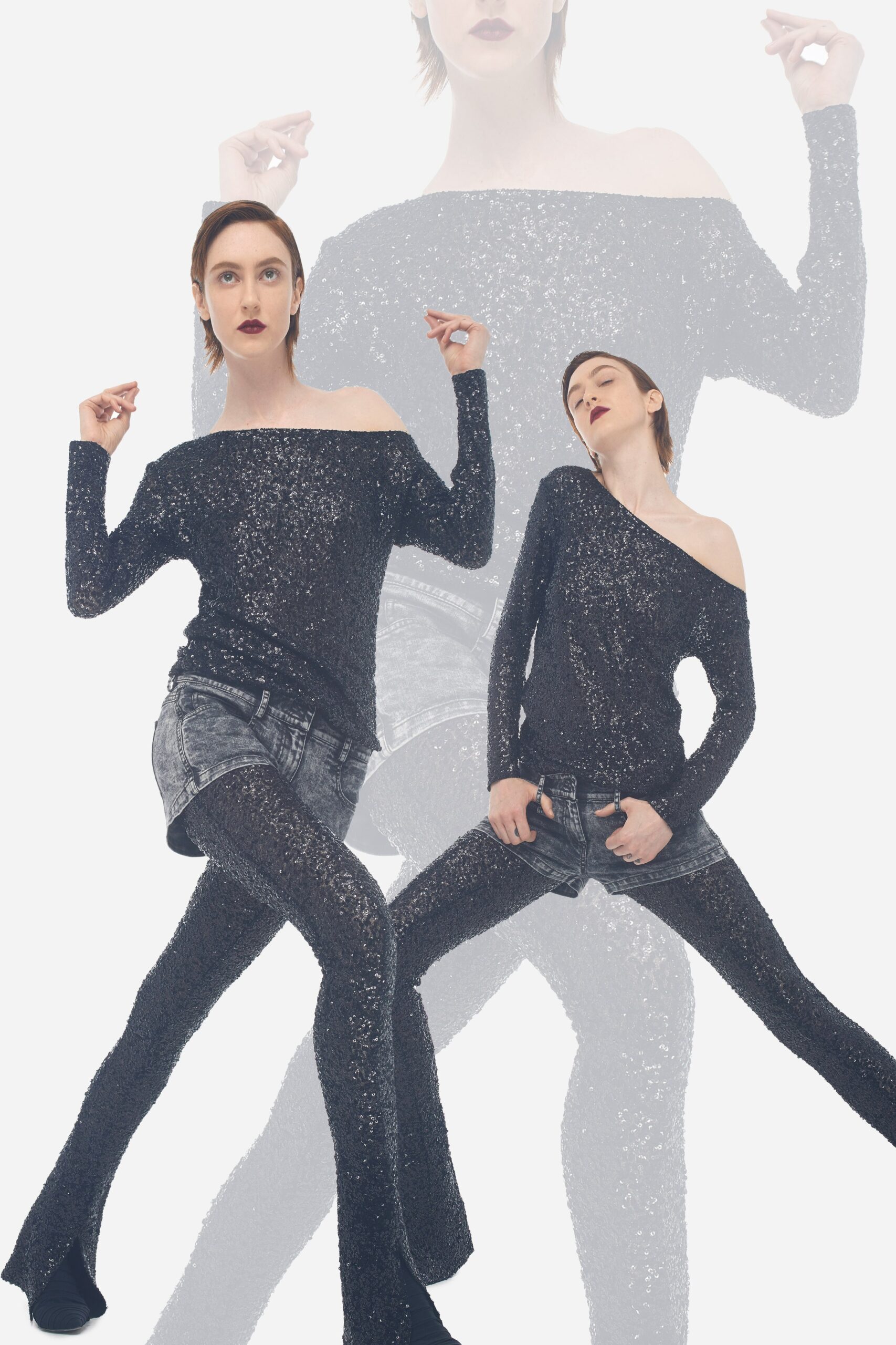 Norma Kamali Resort 22 Look 55