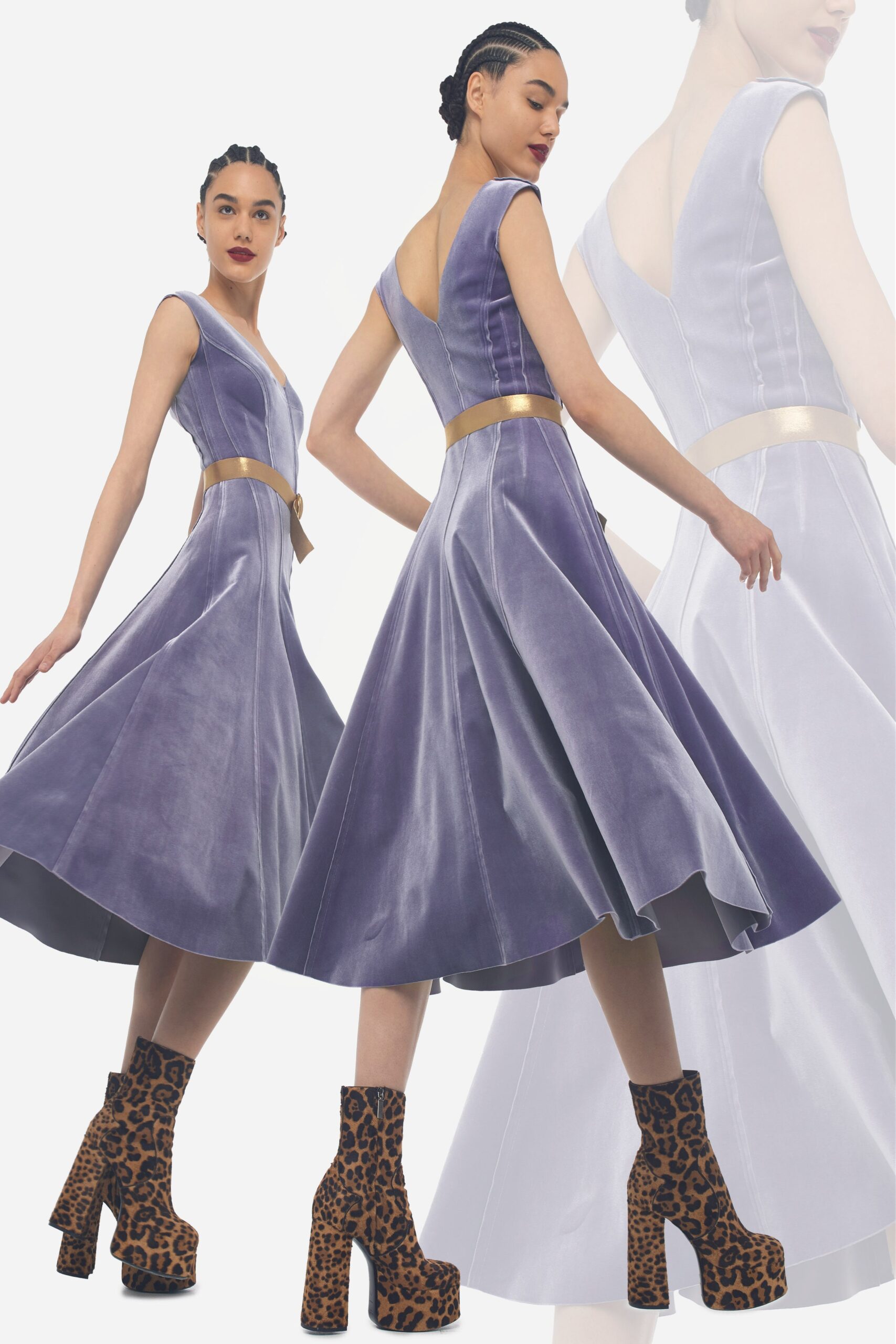 Norma Kamali Resort 22 Look 56