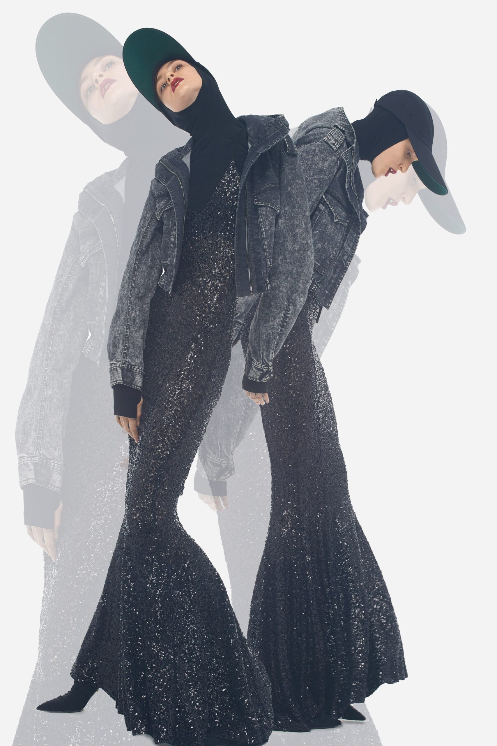 Norma Kamali Resort 22 Look 57