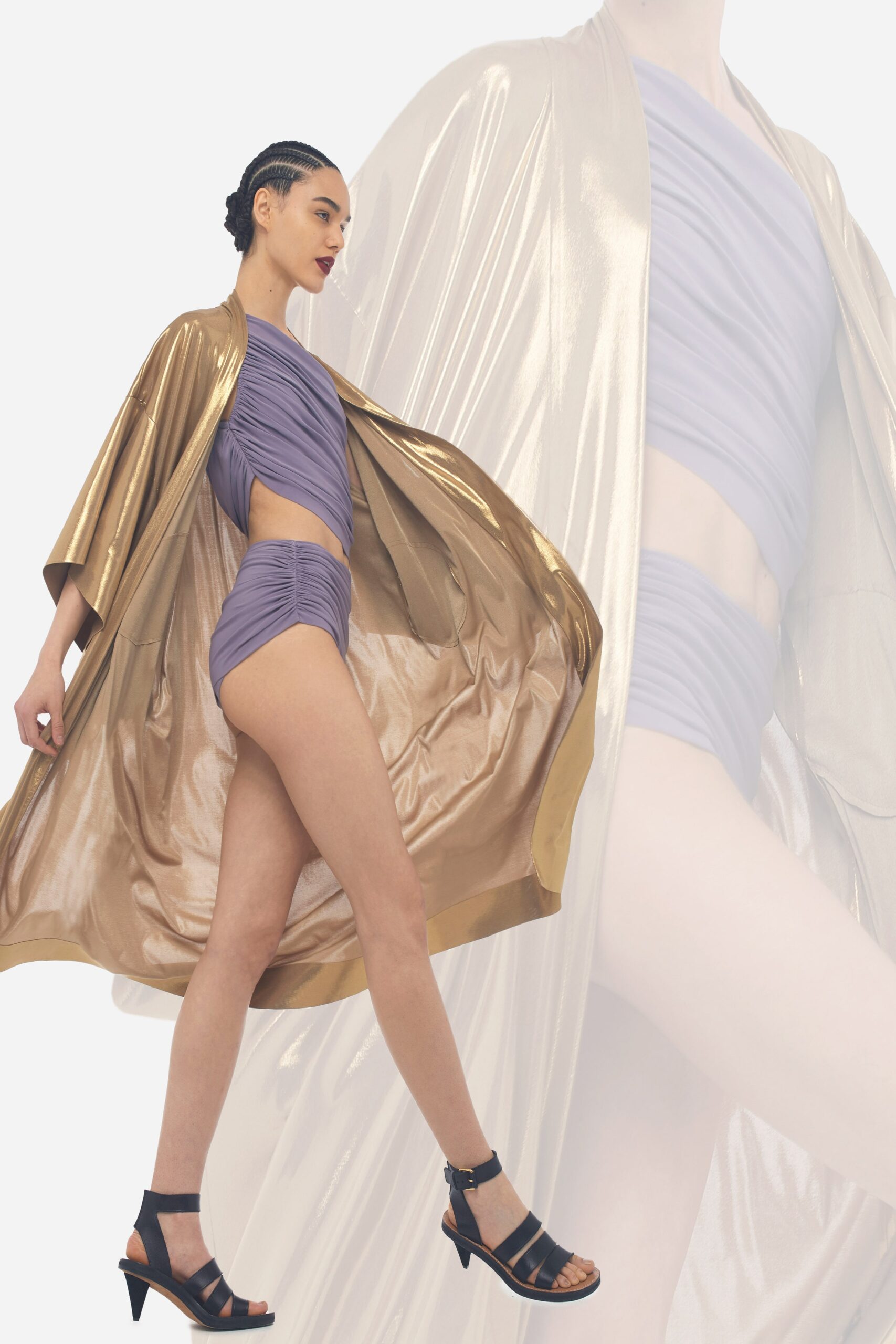 Norma Kamali Resort 22 Look 58