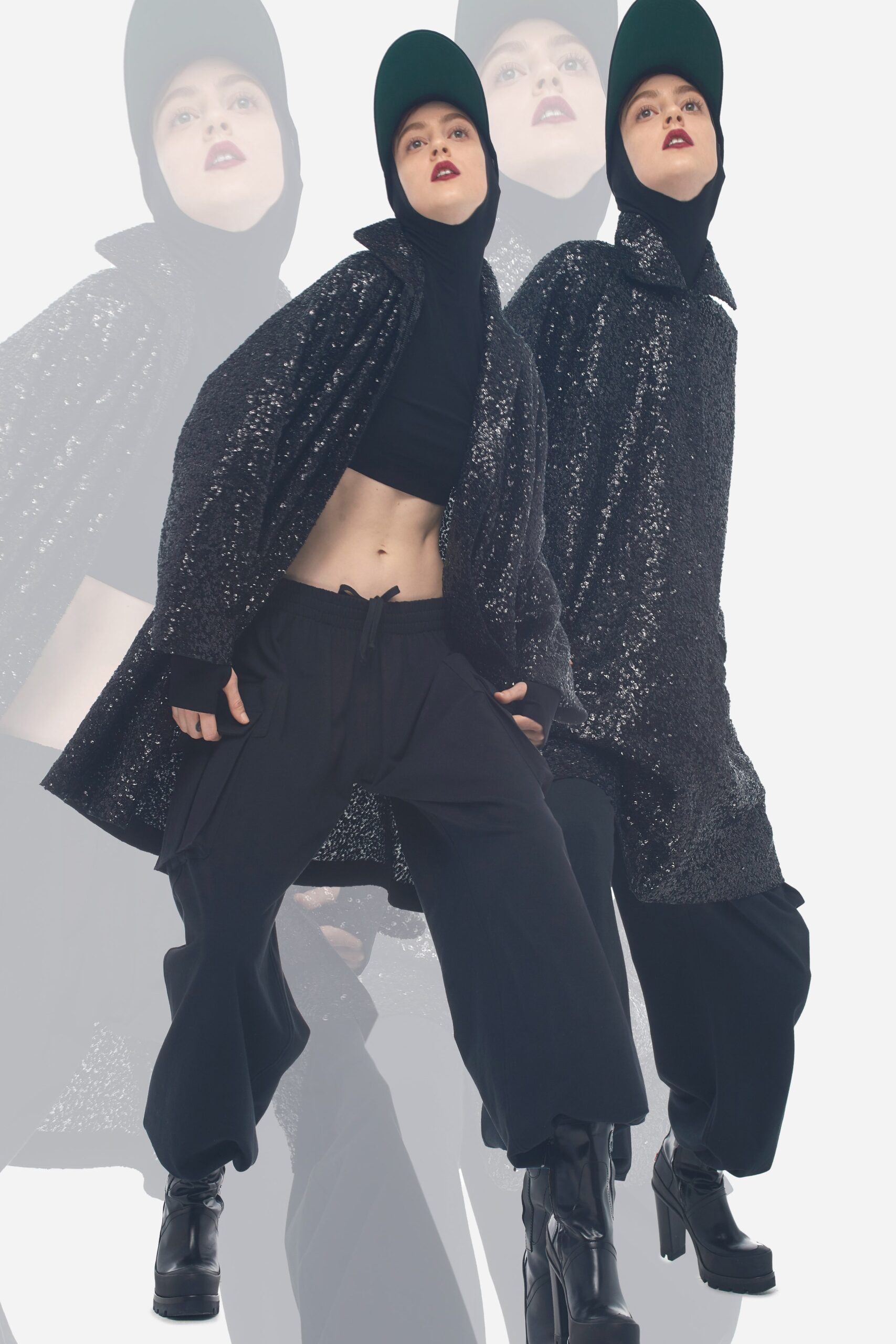 Norma Kamali Resort 22 Look 59