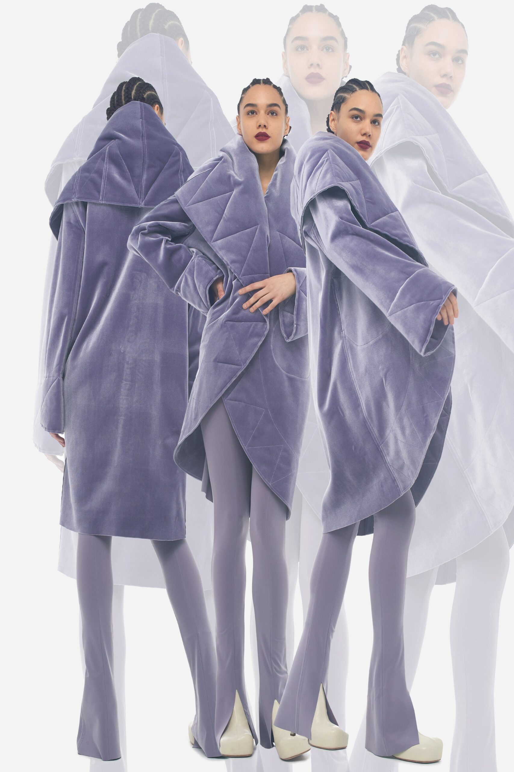 Norma Kamali Resort 22 Look 61
