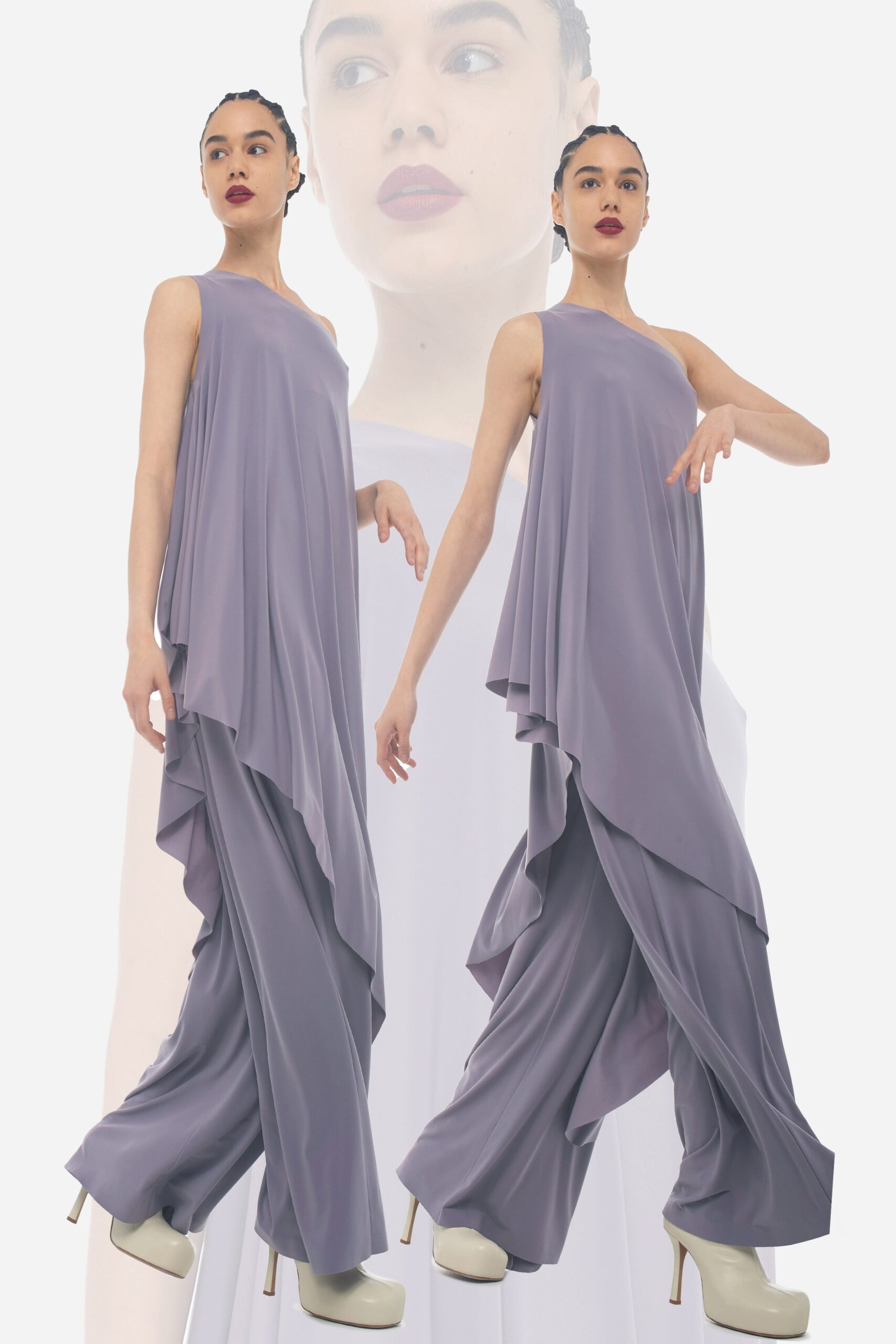Norma Kamali Resort 22 Look 62