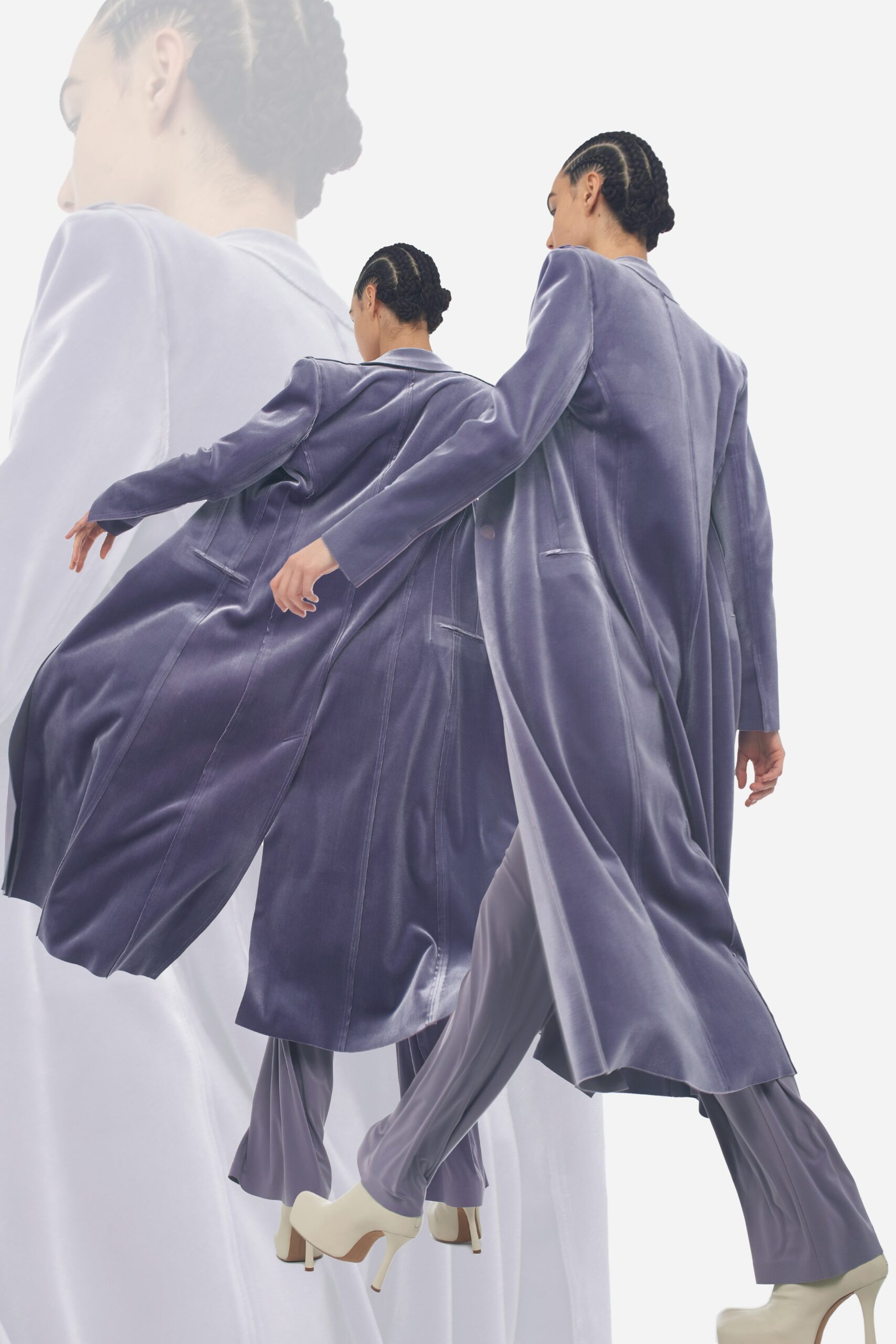 Norma Kamali Resort 22 Look 63