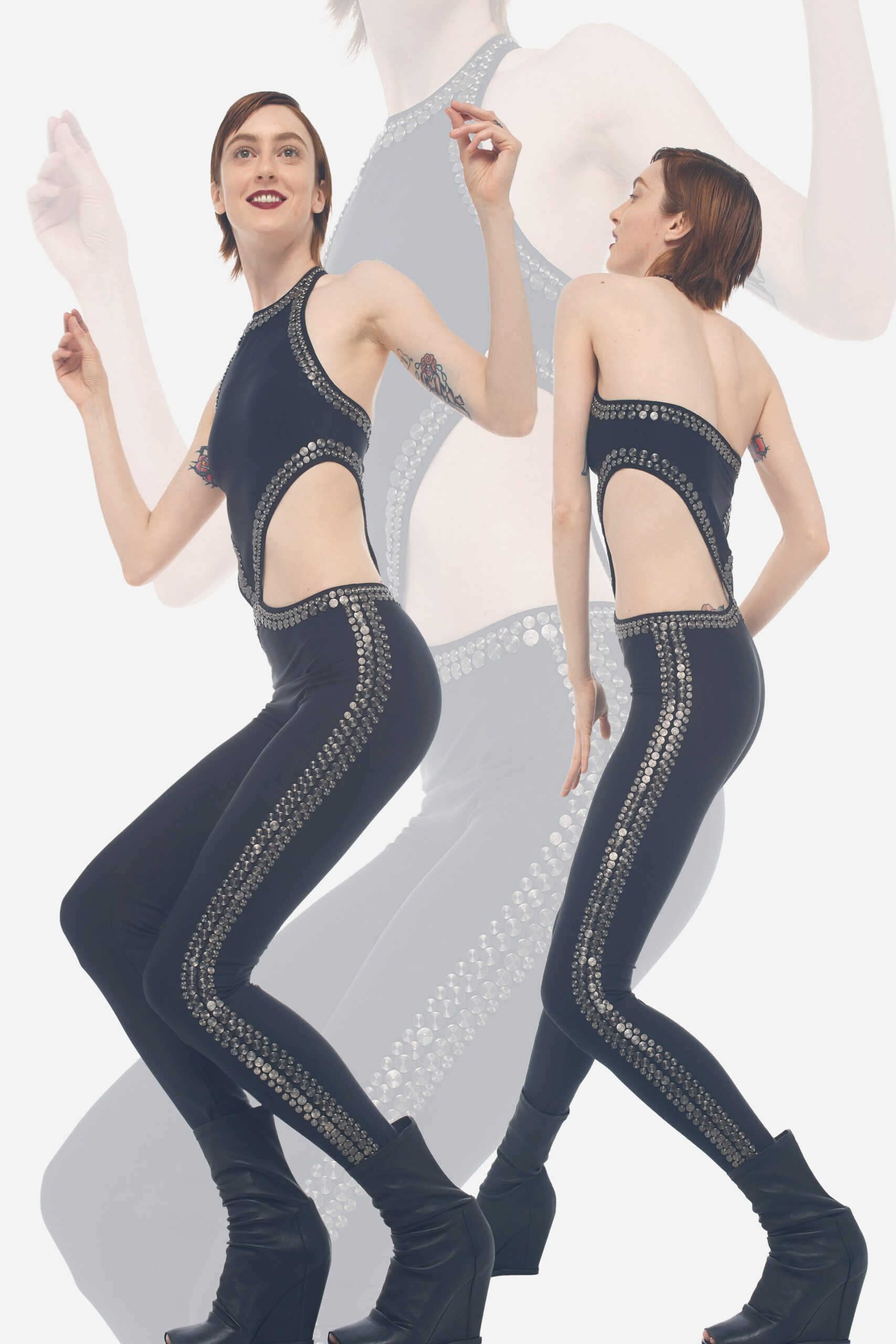Norma Kamali Resort 22 Look 64