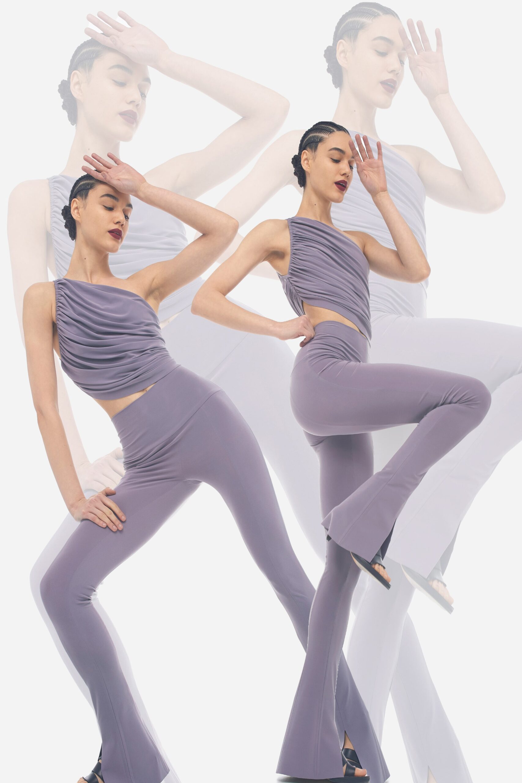 Norma Kamali Resort 22 Look 65