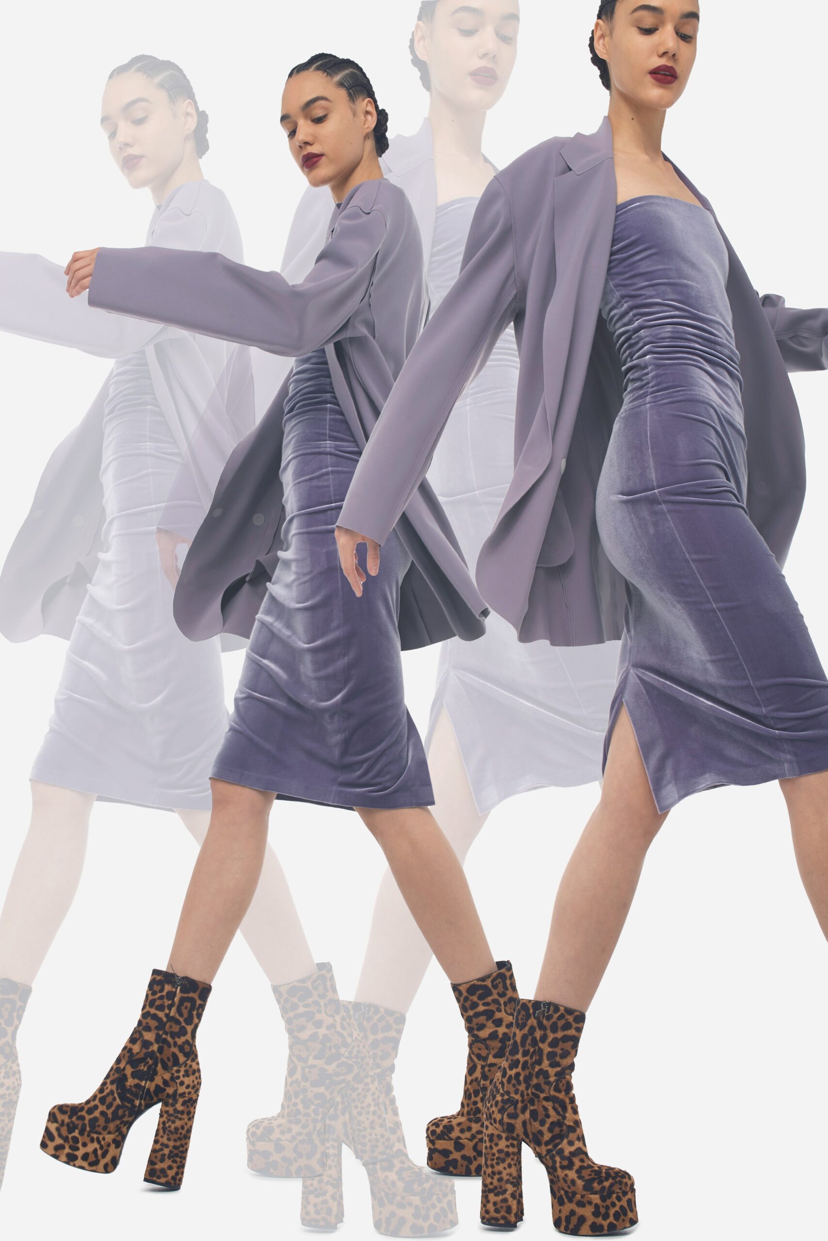 Norma Kamali Resort 22 Look 67