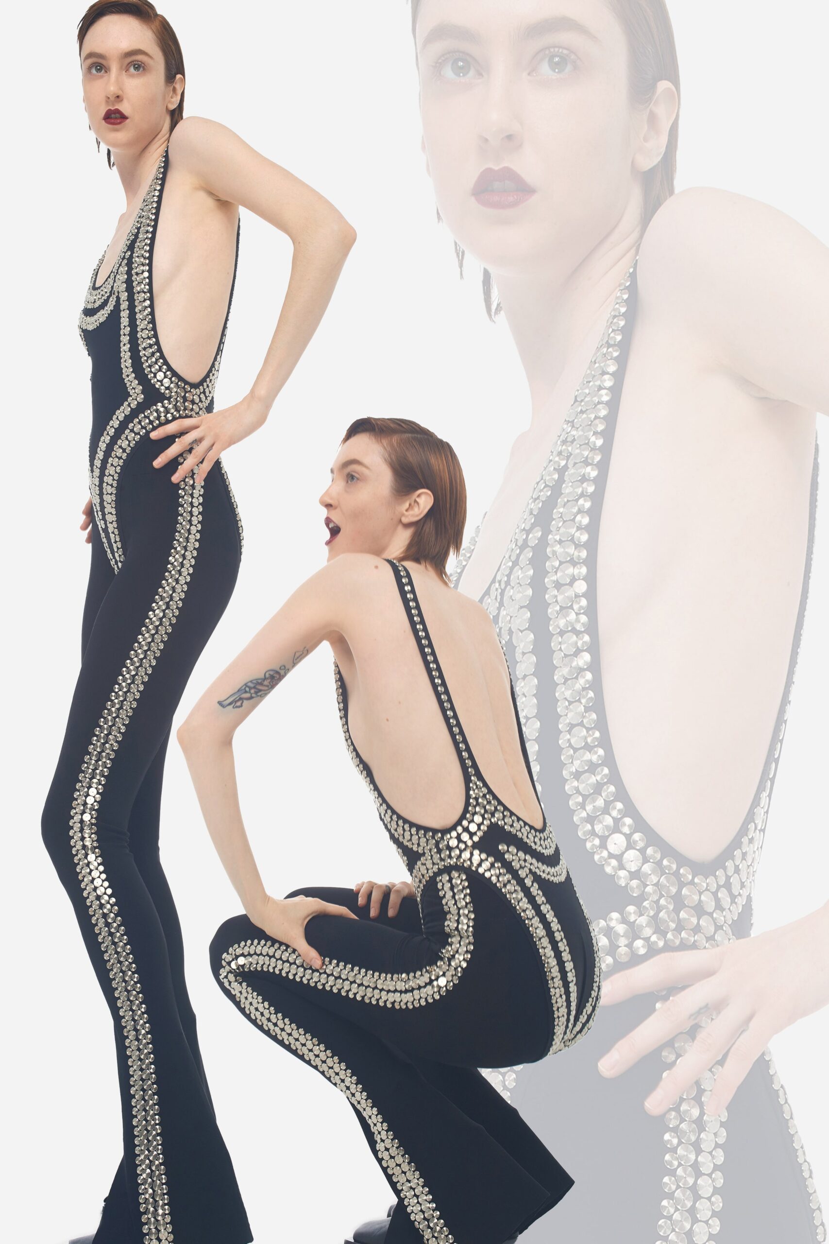 Norma Kamali Resort 22 Look 68
