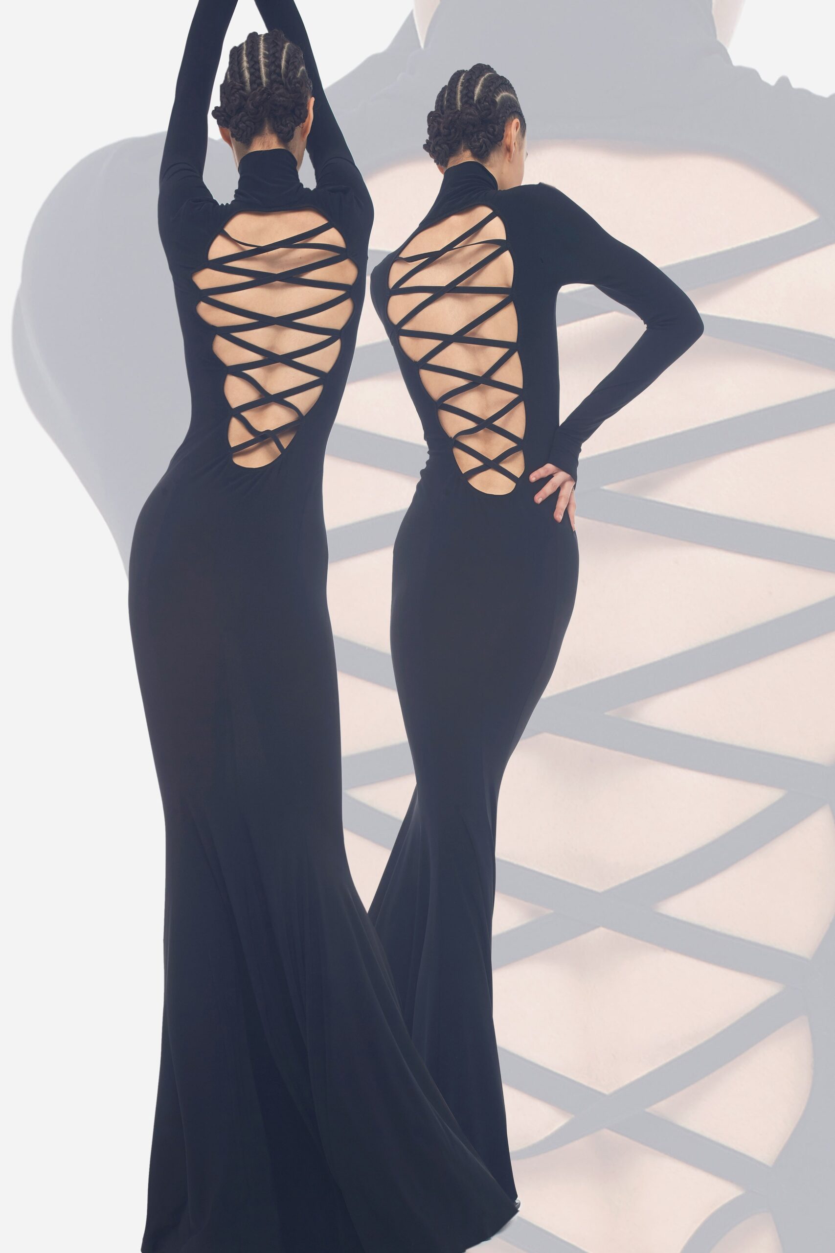 Norma Kamali Resort 22 Look 71