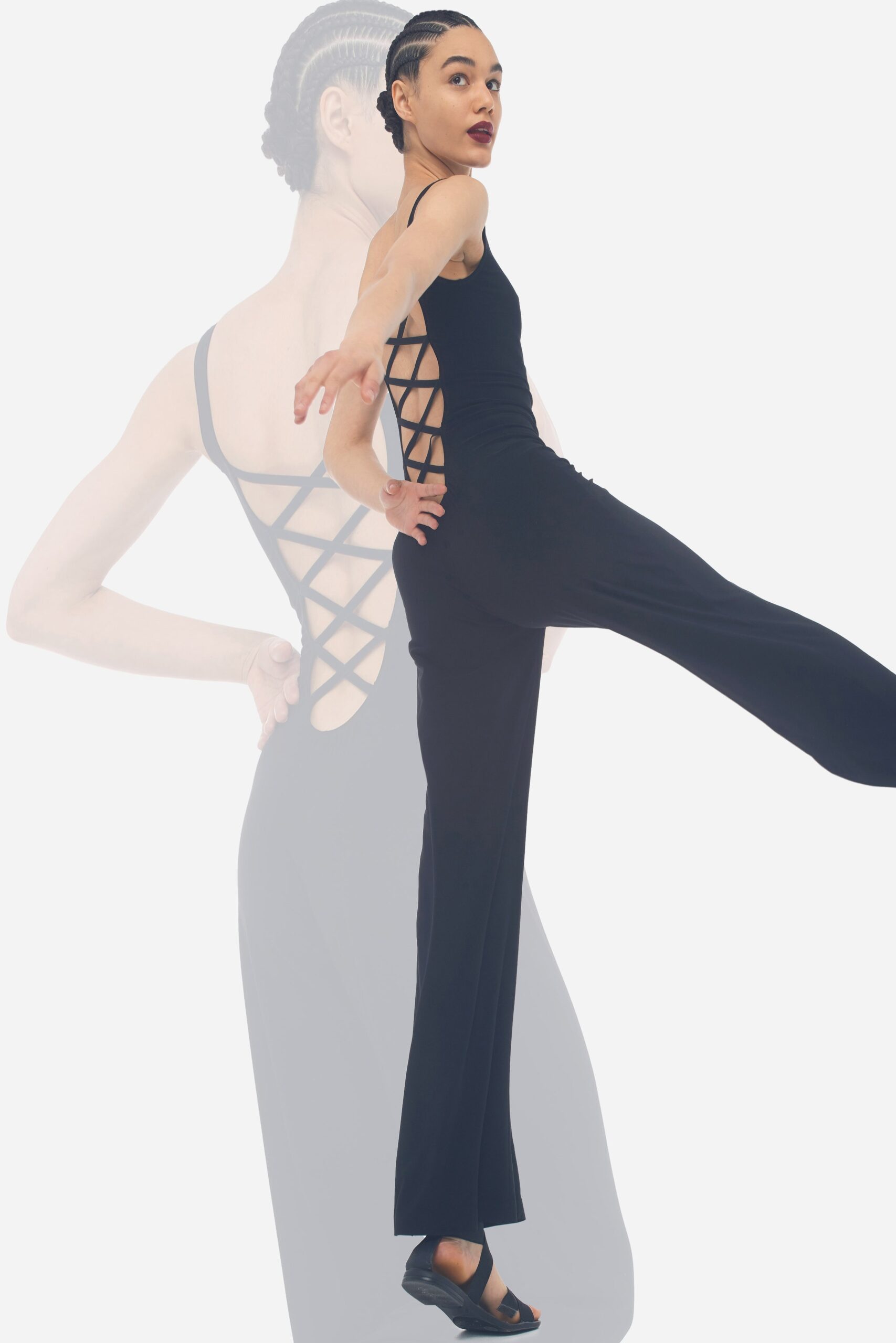 Norma Kamali Resort 22 Look 73