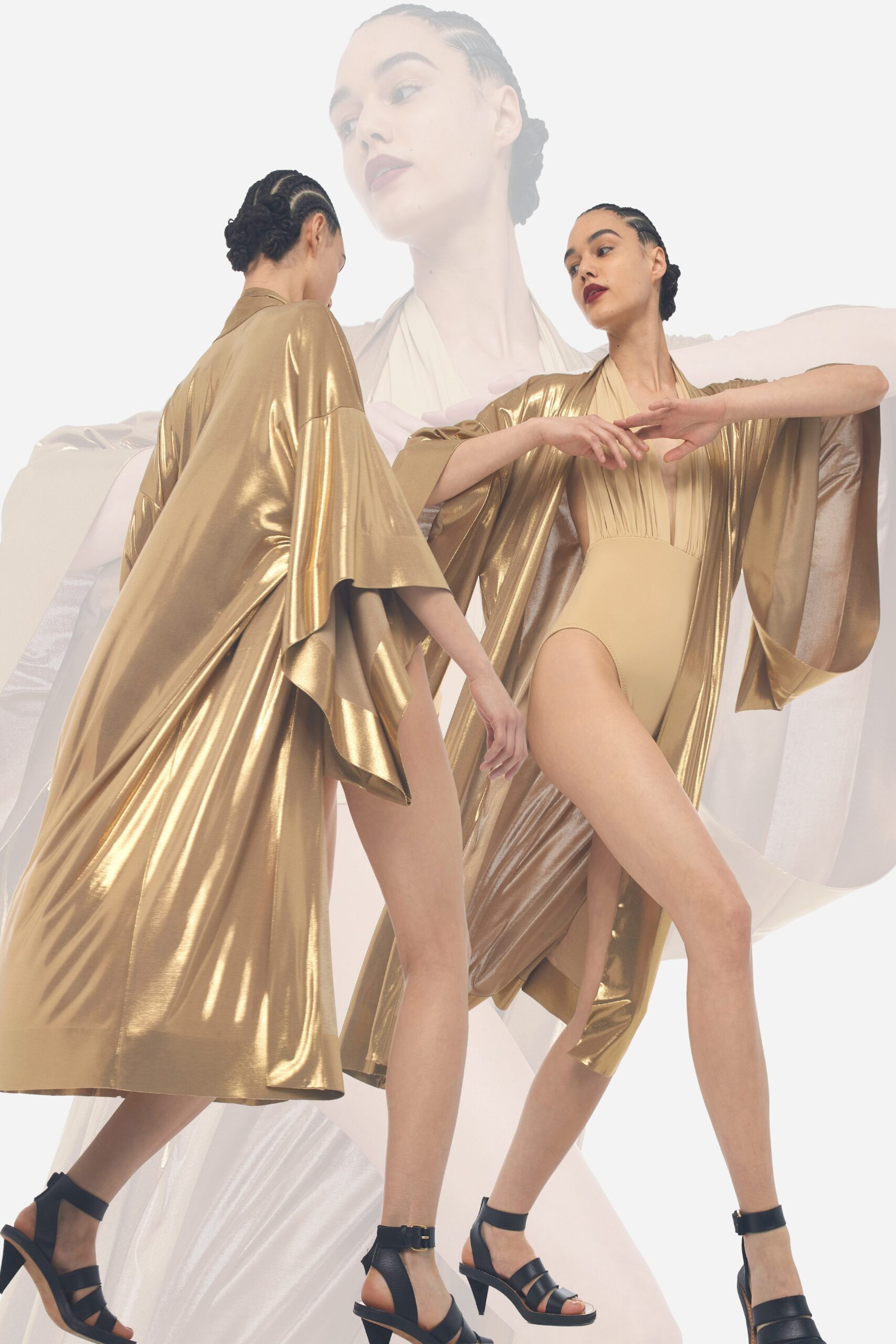 Norma Kamali Resort 22 Look 79