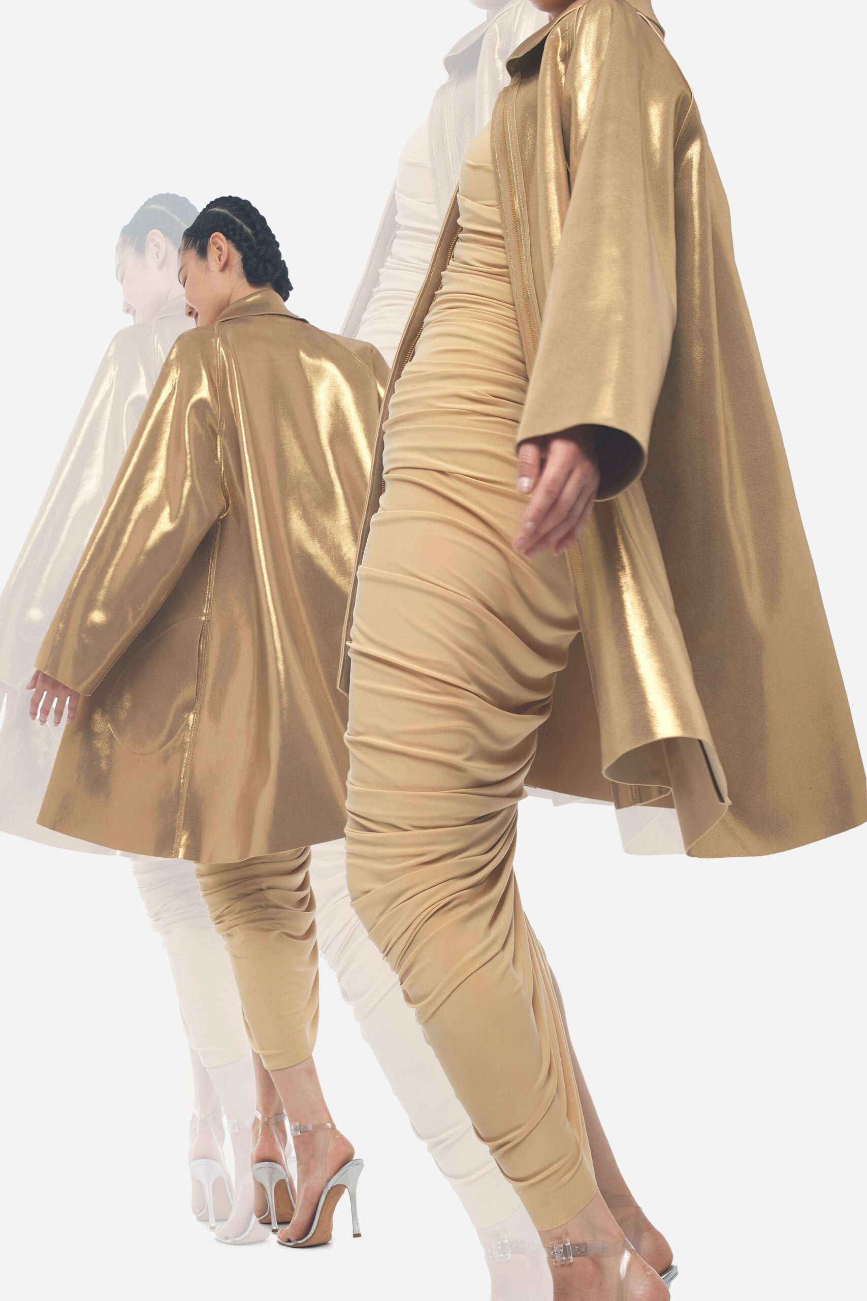 Norma Kamali Resort 22 Look 81