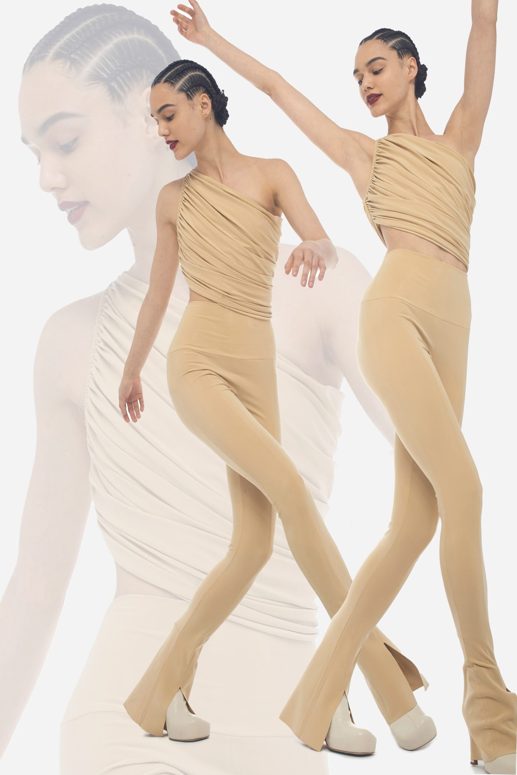 Norma Kamali Resort 22 Look 84
