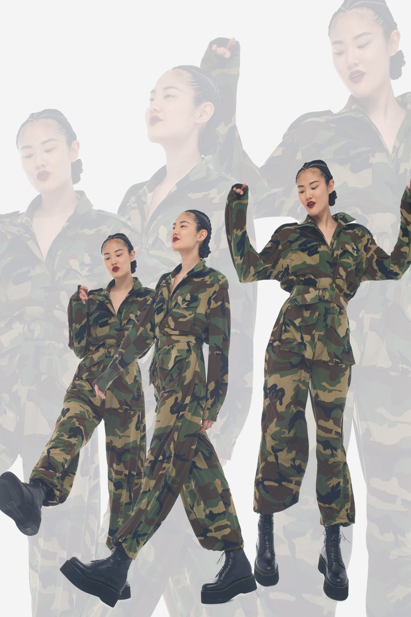 Norma Kamali Resort 22 Look 85