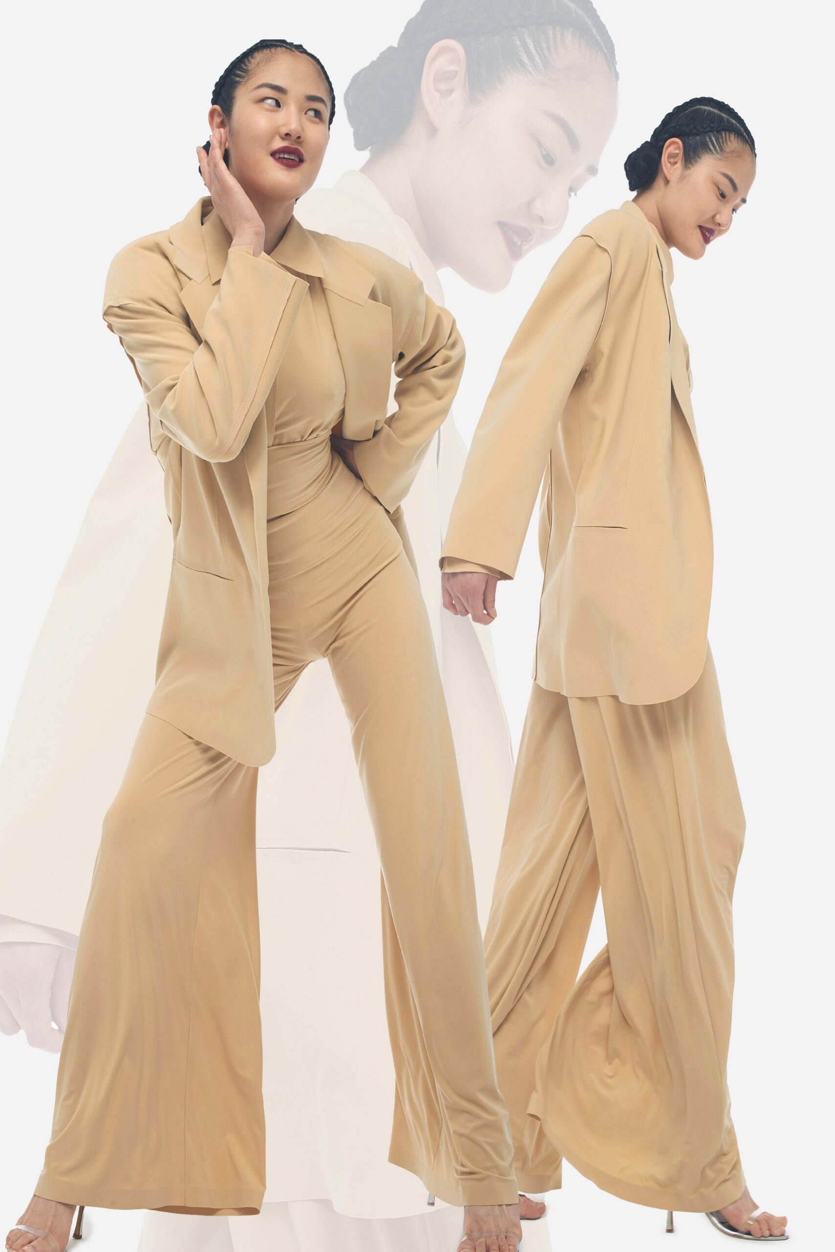Norma Kamali Resort 22 Look 86