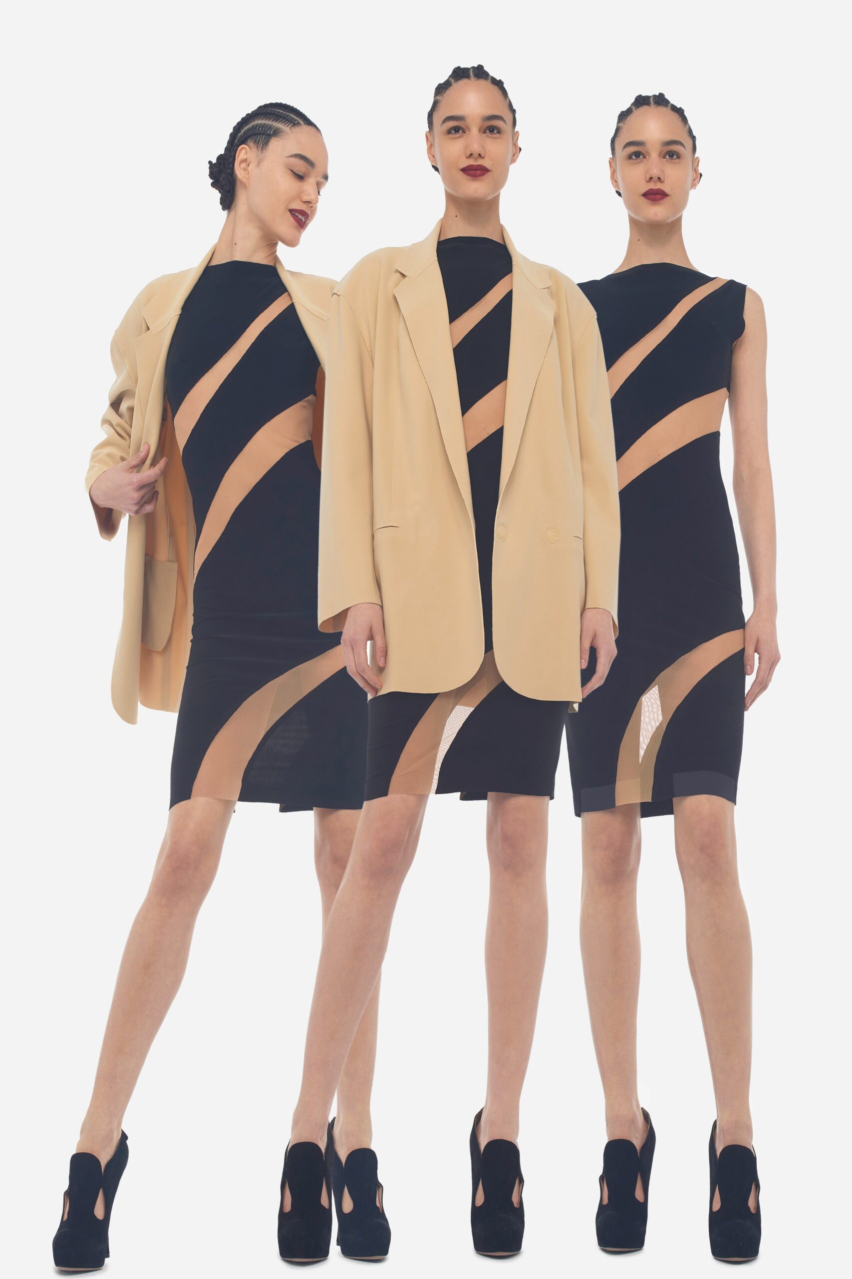 Norma Kamali Resort 22 Look 92