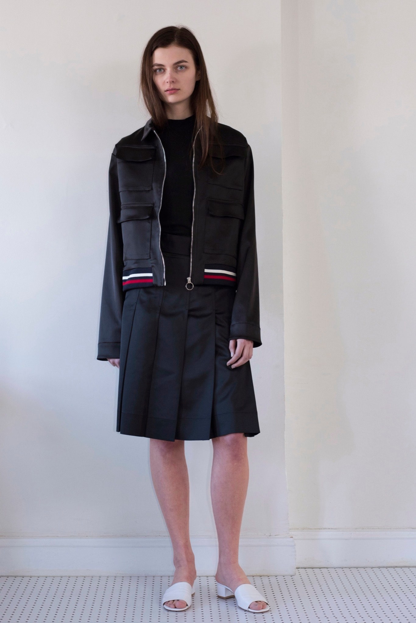 Nomia F/W 15 Look 2